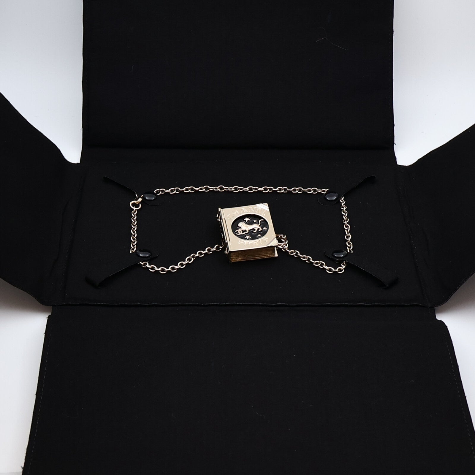 CHANEL 【激減優惠】金屬Necklace項鍊