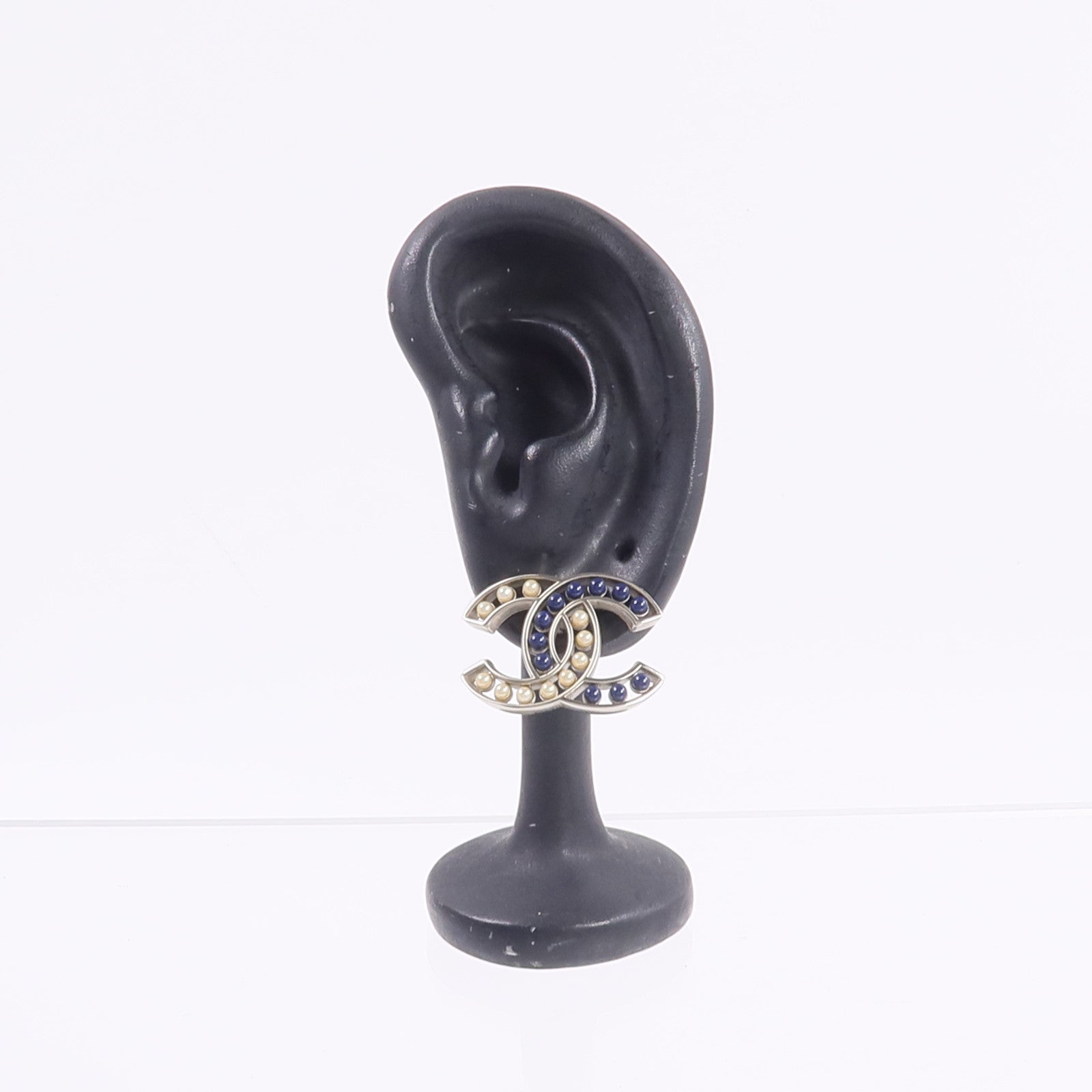 CHANEL 金屬Earrings耳環