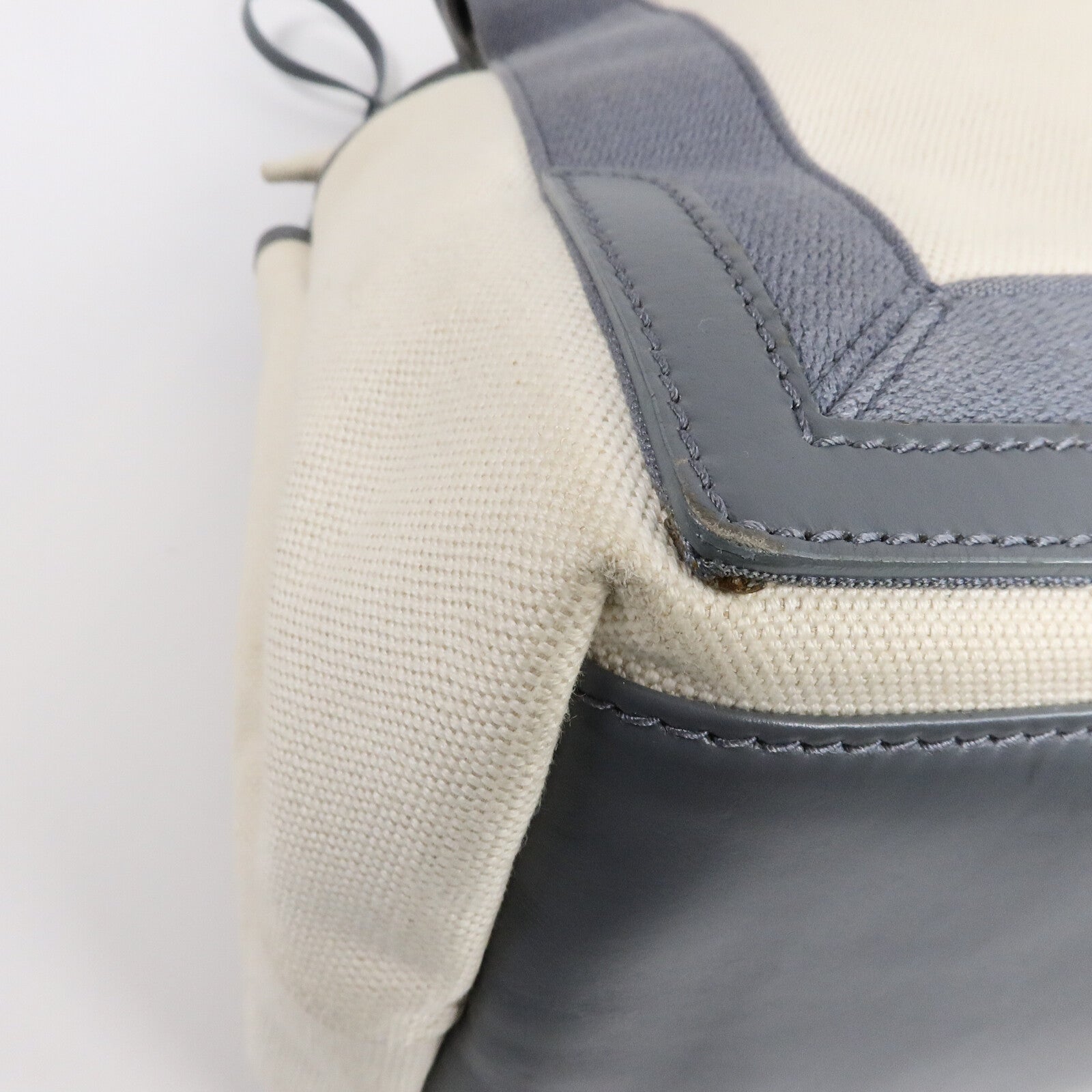 BALENCIAGA 帆布Cabas Tote Bag肩背袋