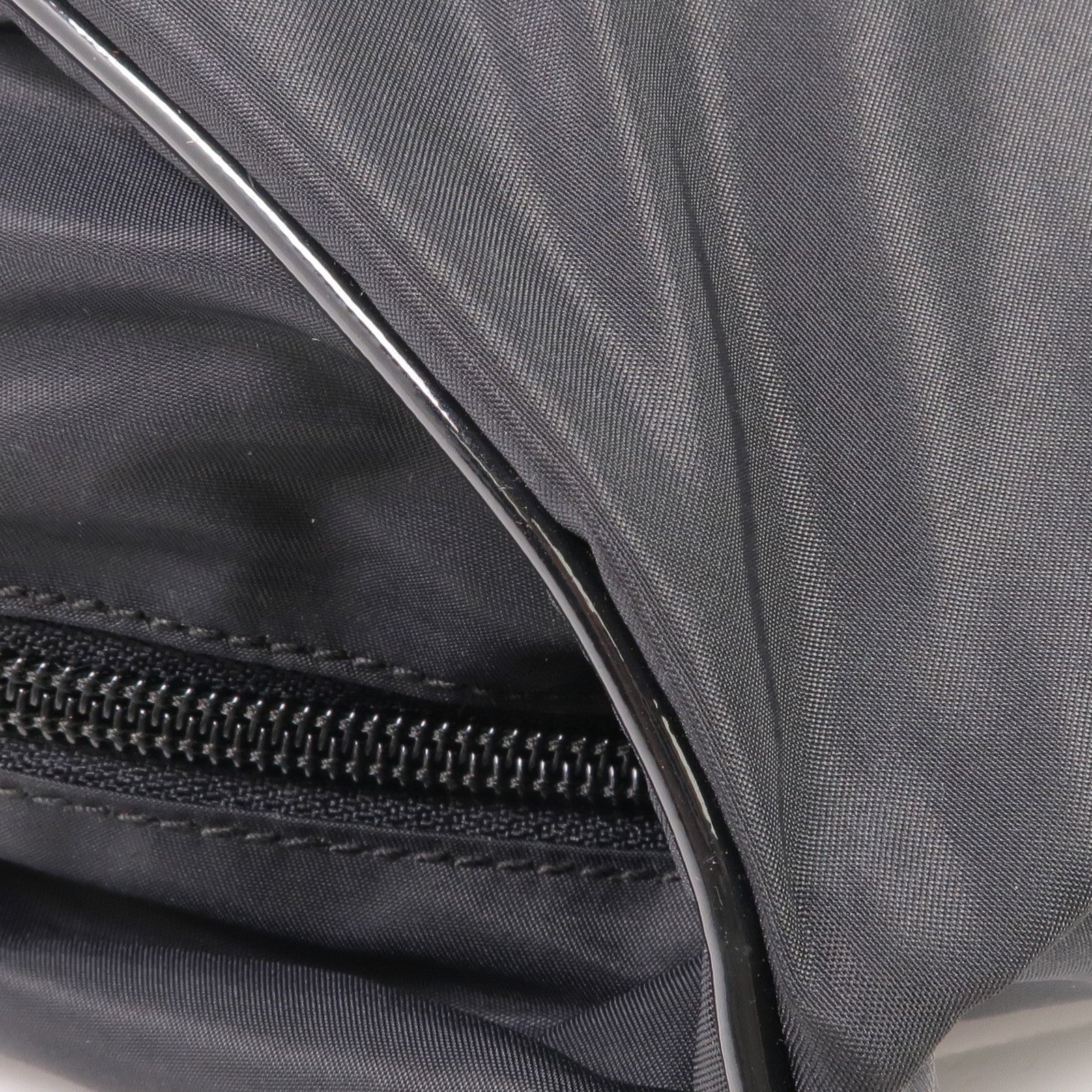 FENDI 【激減優惠】尼龍Shoulder Bag肩背袋