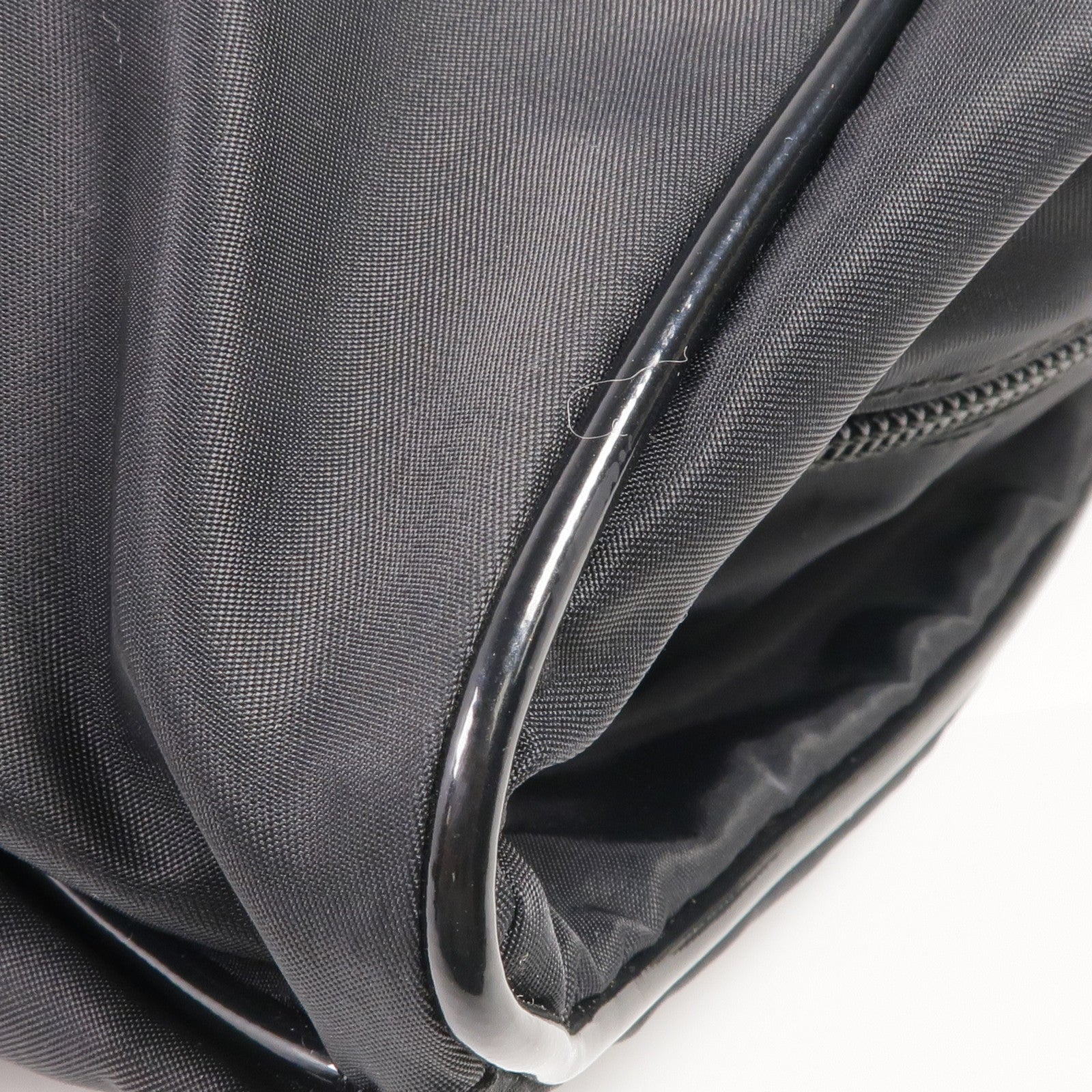 FENDI 尼龍Shoulder Bag肩背袋