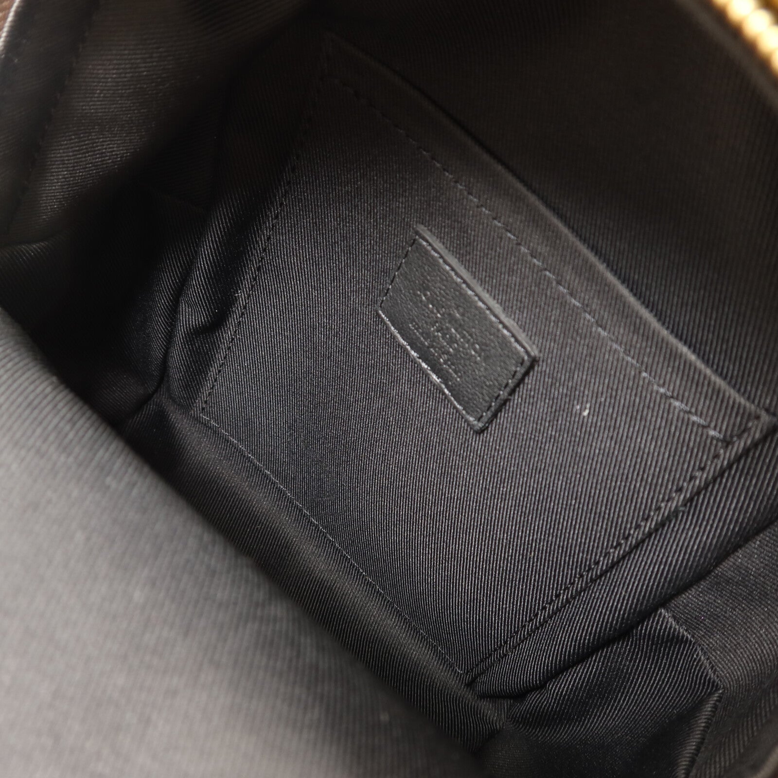 LOUIS VUITTON Monogram Palm Springs Mini金扣背包