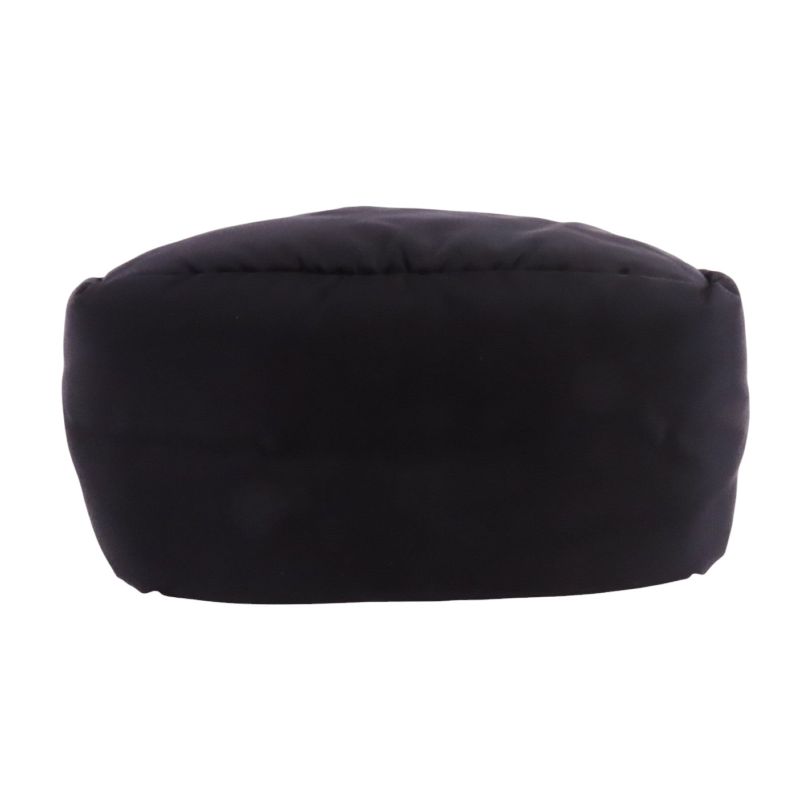 PRADA 尼龍Prada Soft Padded Mini手挽袋