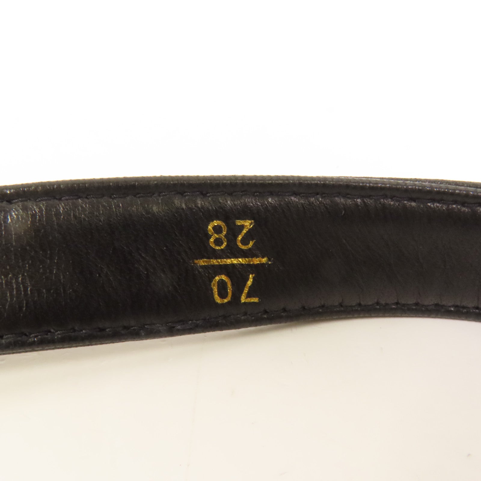 CHANEL 羊皮皮革Waist Bag腰包