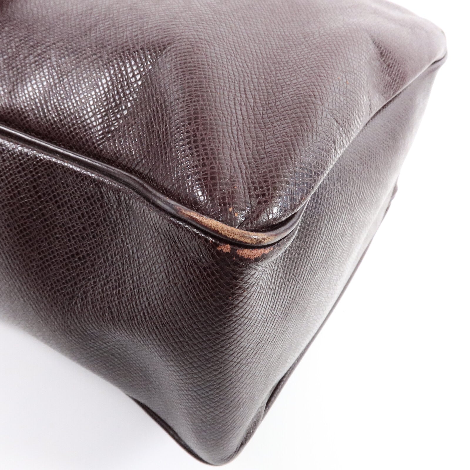 LOUIS VUITTON Taiga Yaranga肩背袋