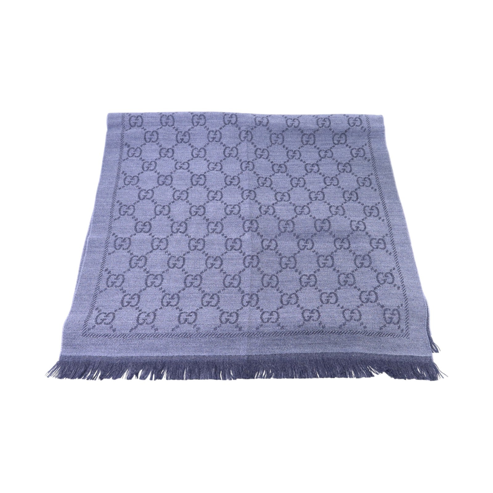 GUCCI 羊毛Scarf圍巾