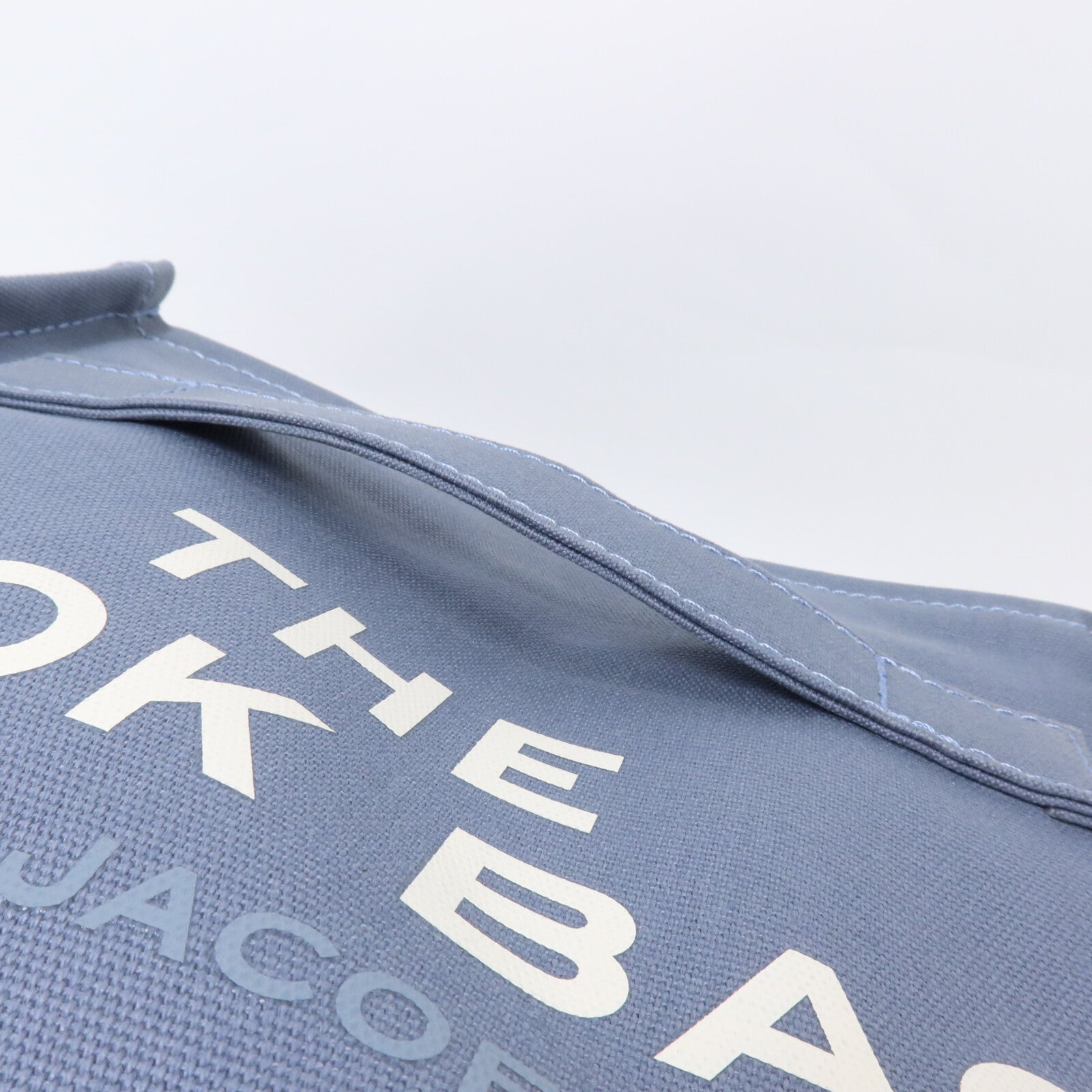 MARC JACOBS 帆布The Book Bag手挽肩背兩用袋