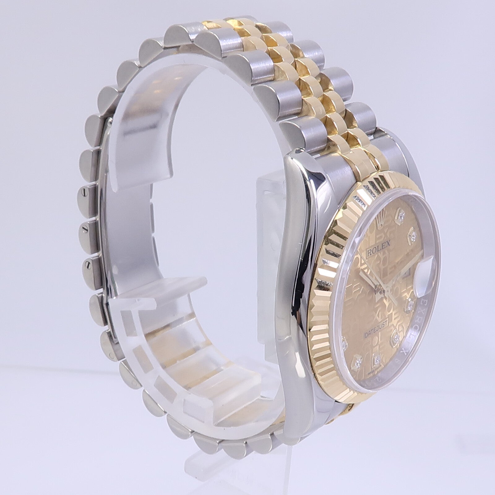 ROLEX Datejust 116233G