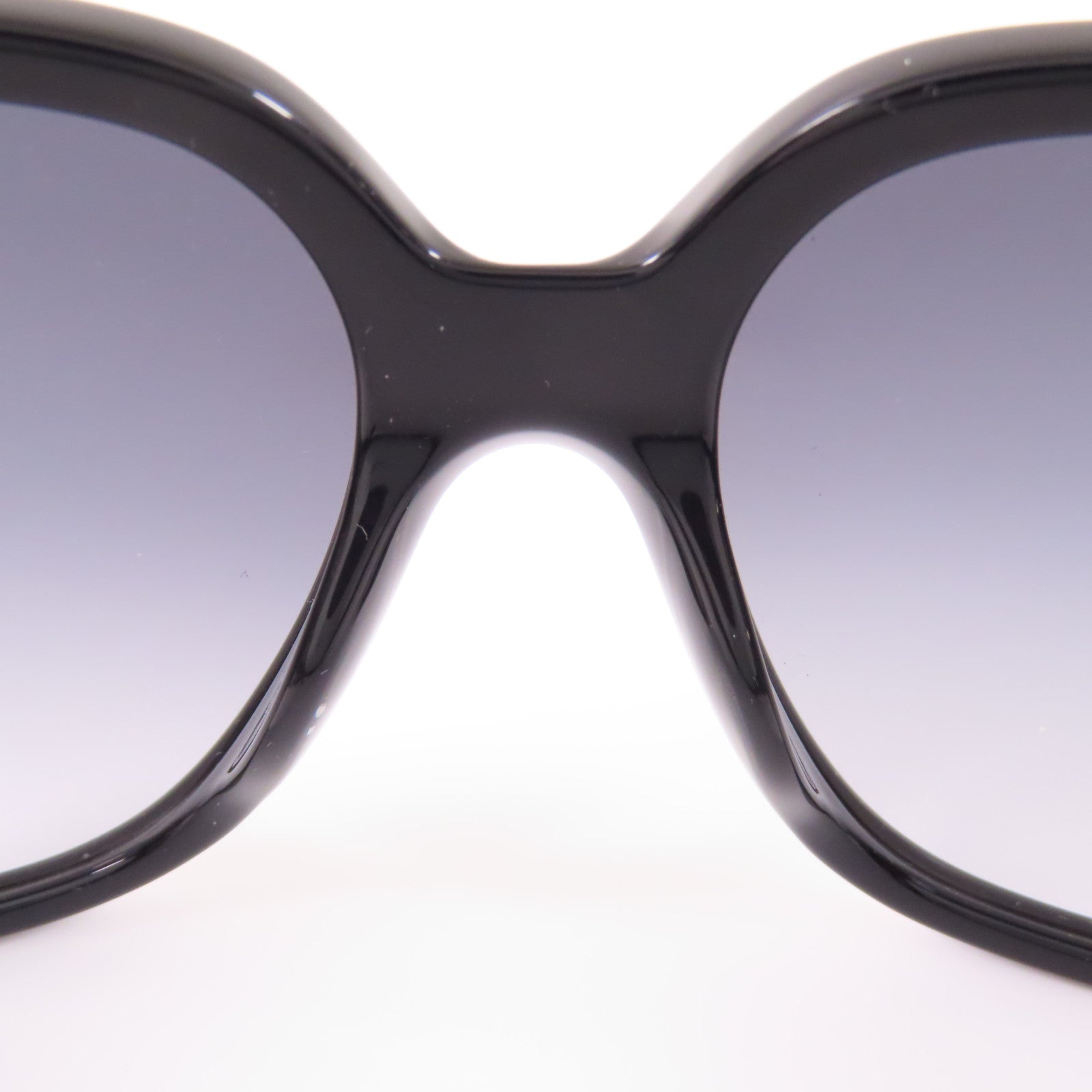 Chloe PVC Sunglasses銀扣太陽眼鏡