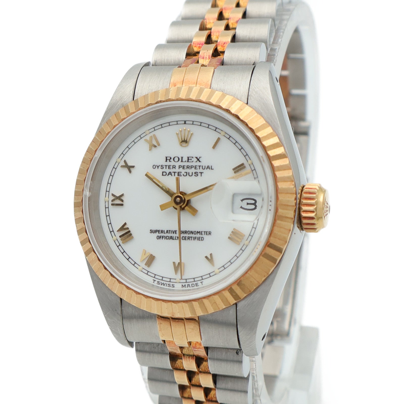 ROLEX Datejust 69173