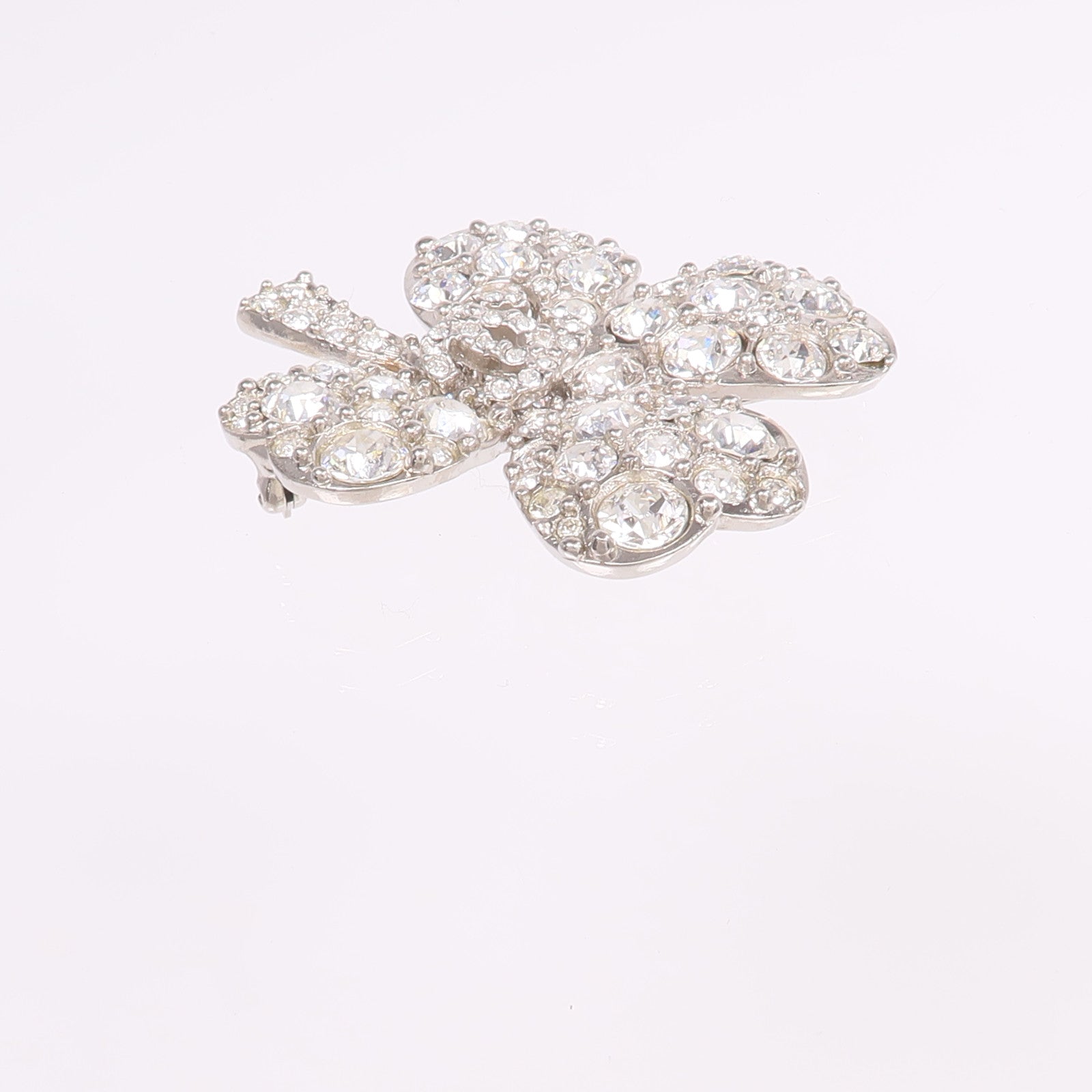 CHANEL 金屬Brooch胸針