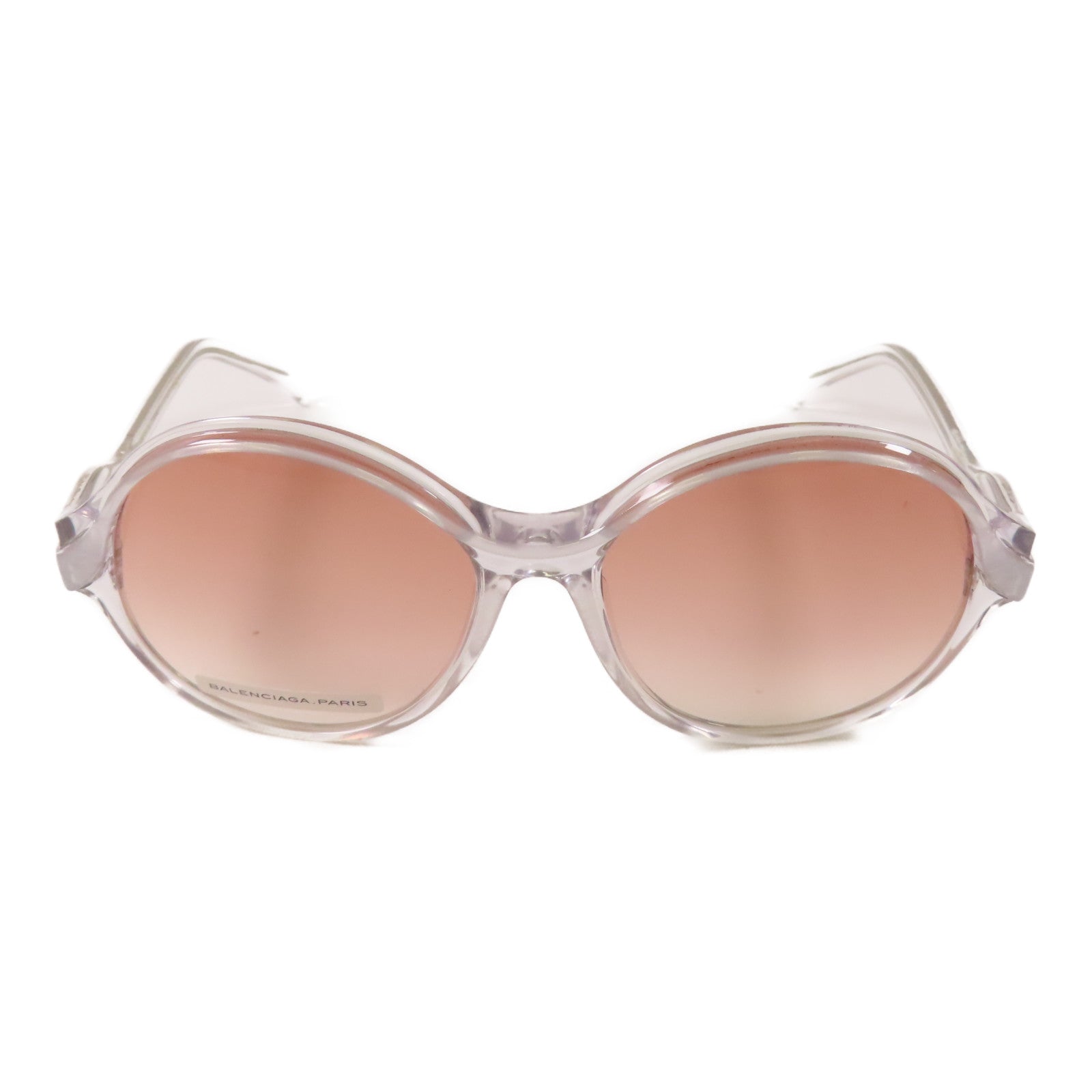 BALENCIAGA 【激減優惠】PVC Sunglasses太陽眼鏡