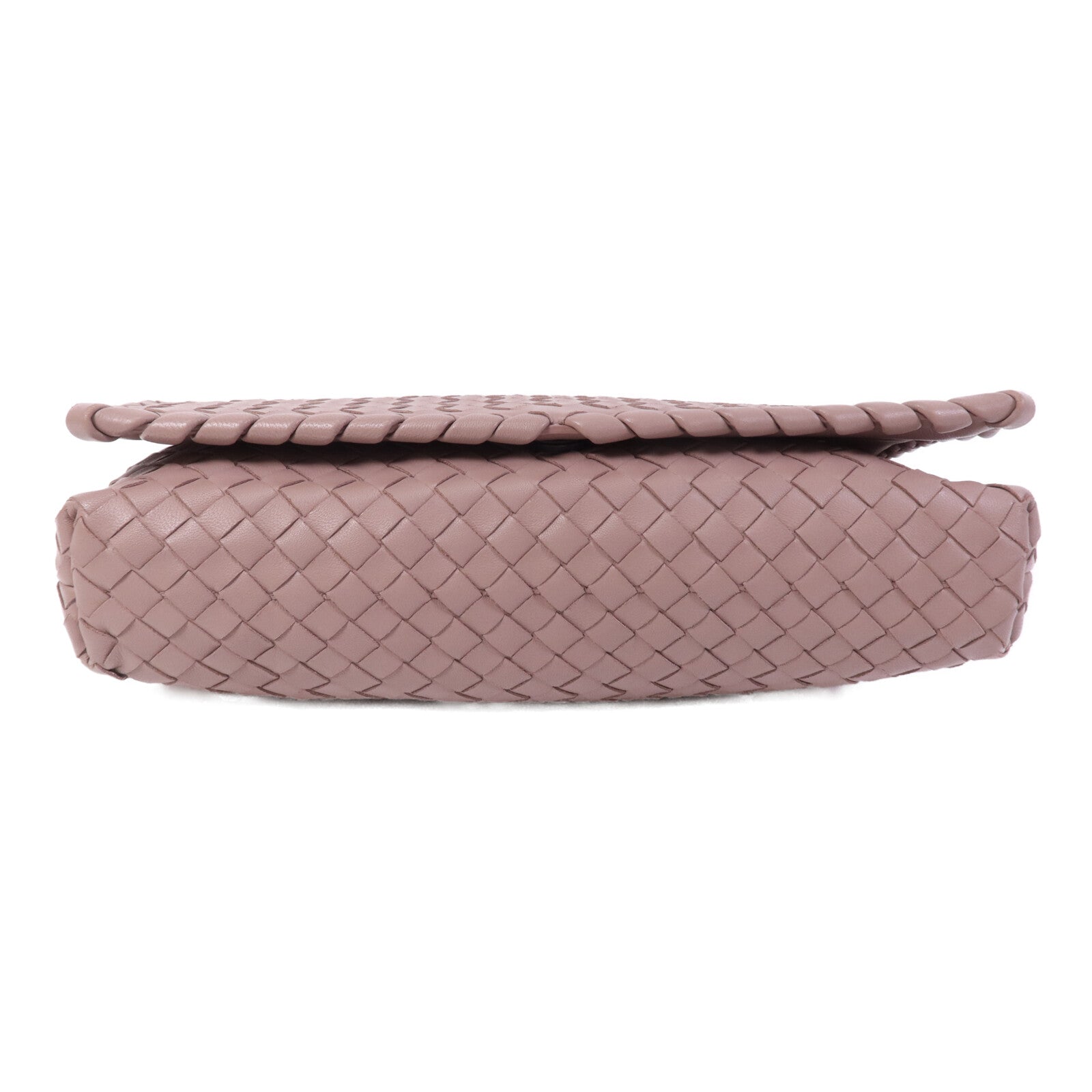BOTTEGA VENETA 羊皮皮革Shoulder Bag肩背袋