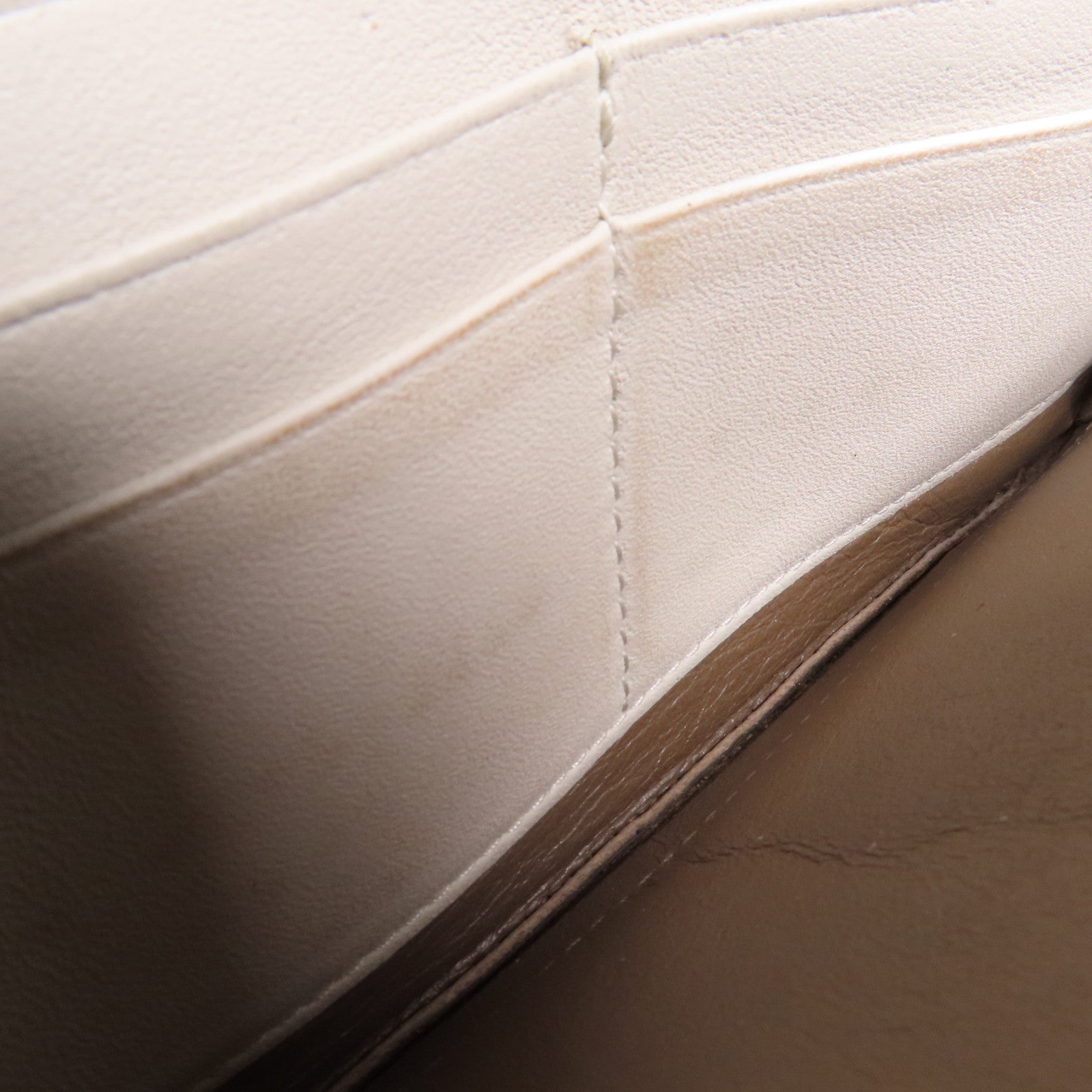 BOTTEGA VENETA 羊皮皮革Long Wallet長錢包