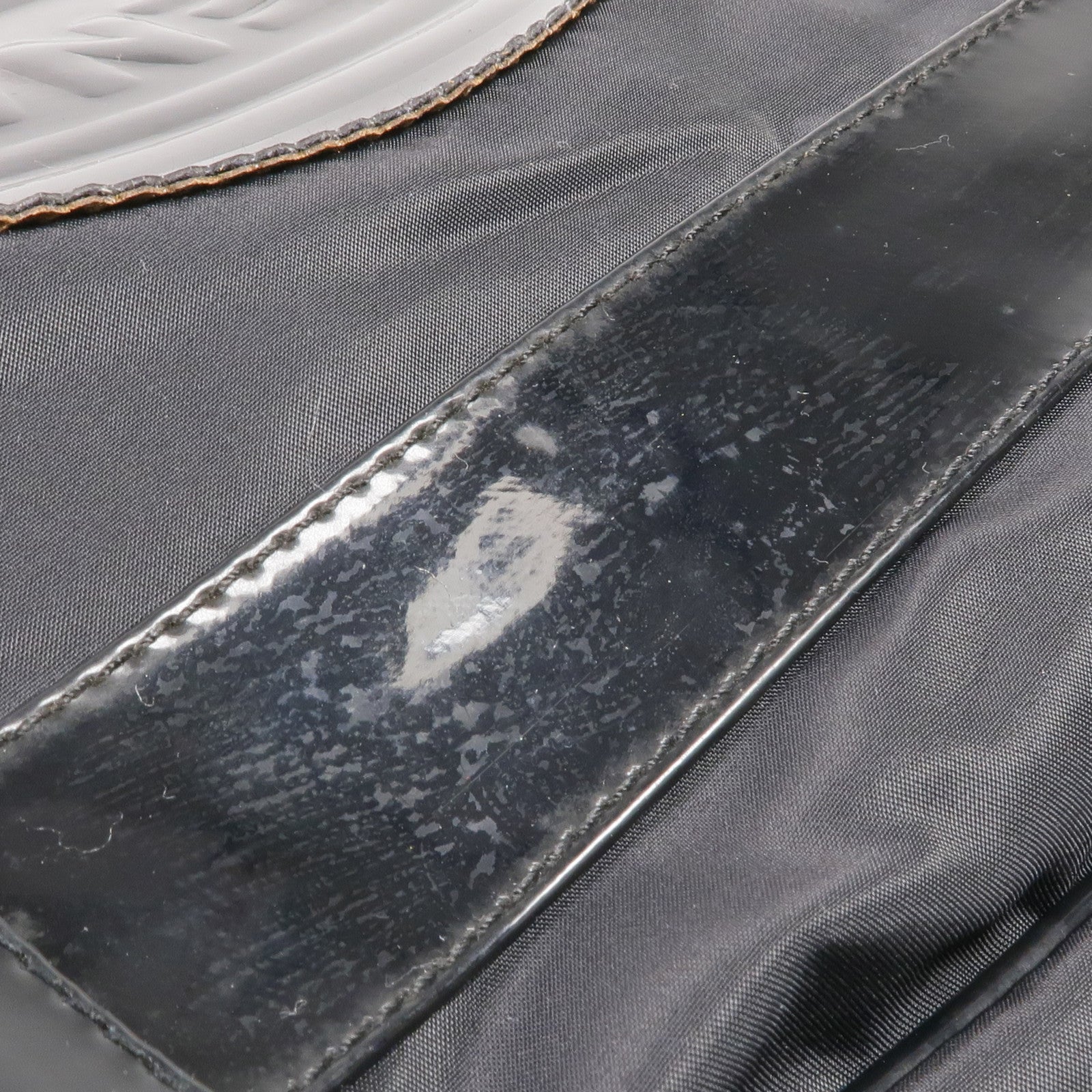 FENDI 尼龍Shoulder Bag肩背袋