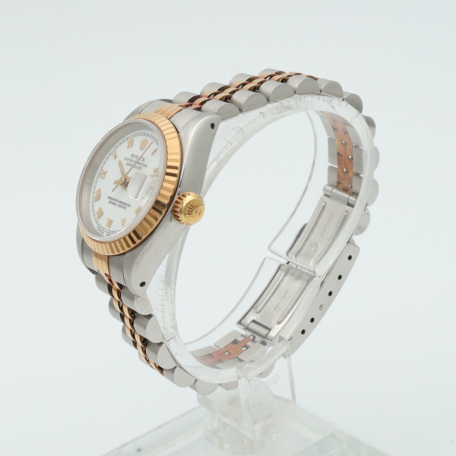 ROLEX Datejust 69173