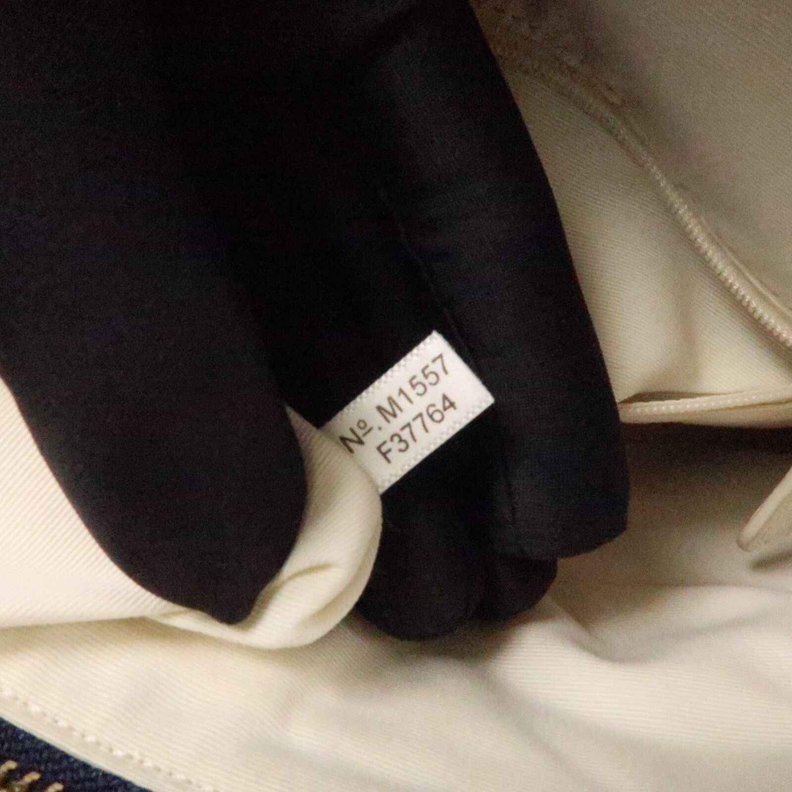 COACH 牛皮皮革2 Way Shoulder Bag金扣手挽肩背兩用袋