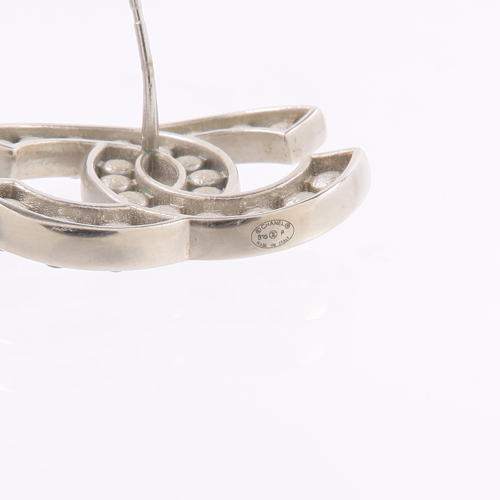 CHANEL 金屬Earrings耳環