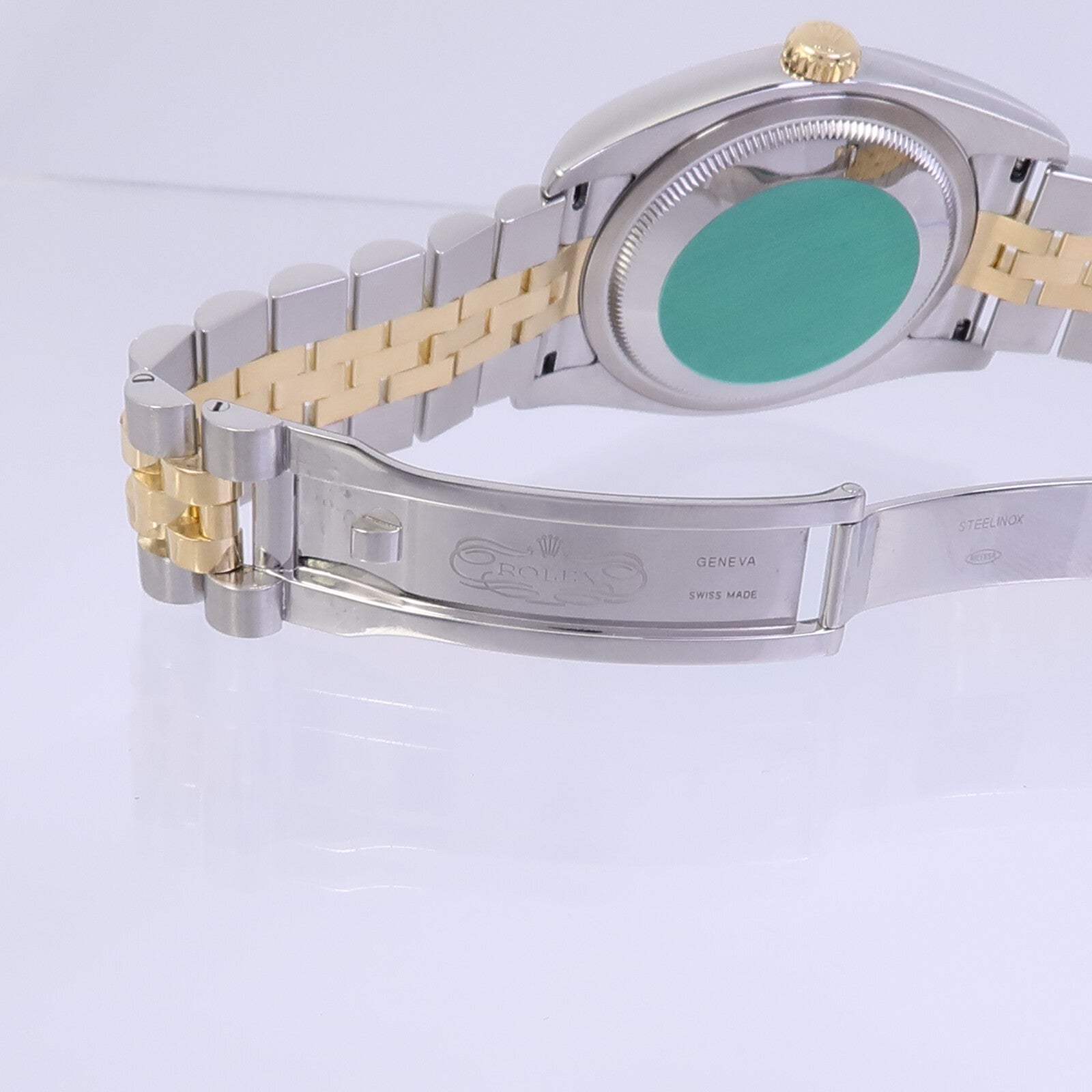 ROLEX Datejust 116233G