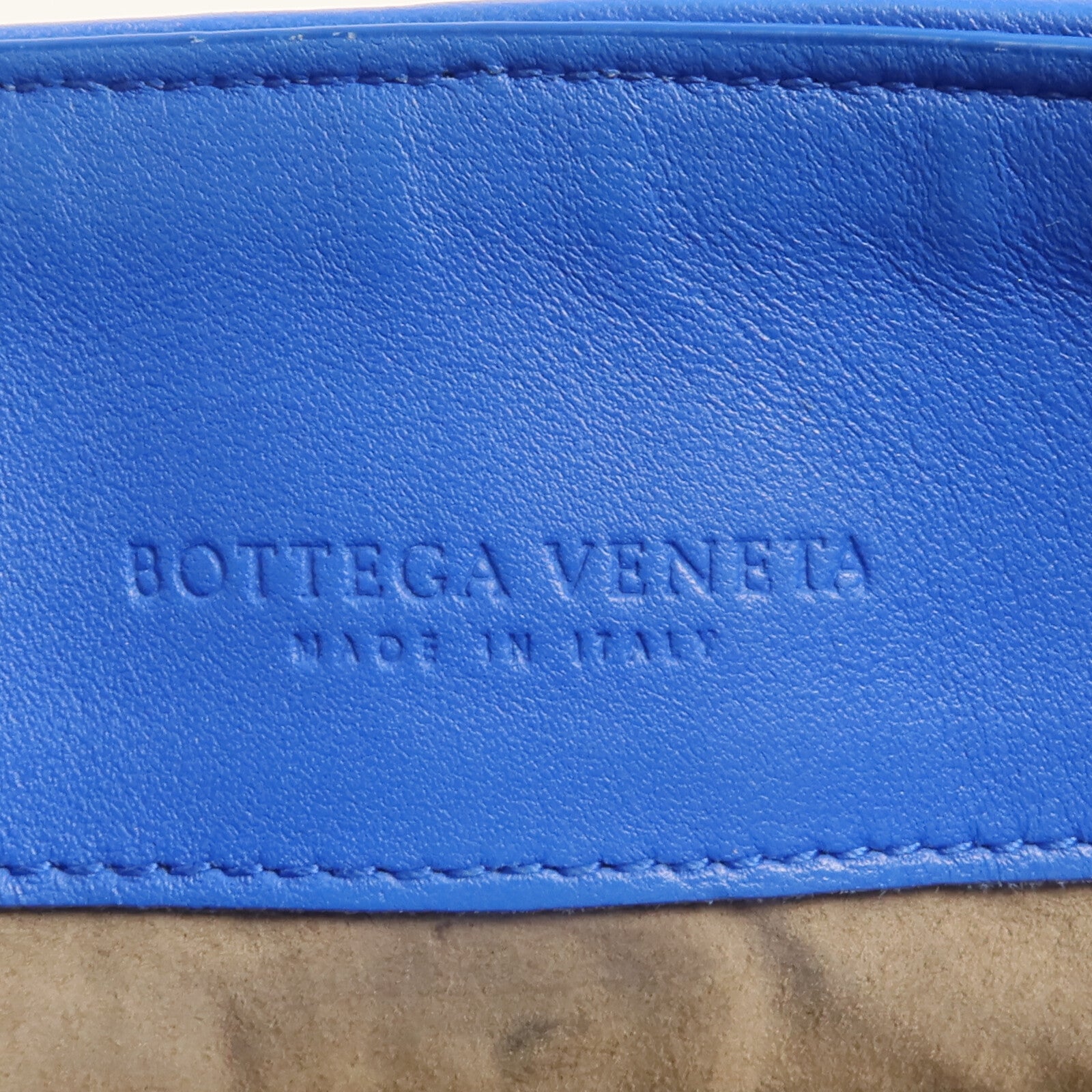 BOTTEGA VENETA 織紋皮革Chain Shoulder鏈帶肩背袋