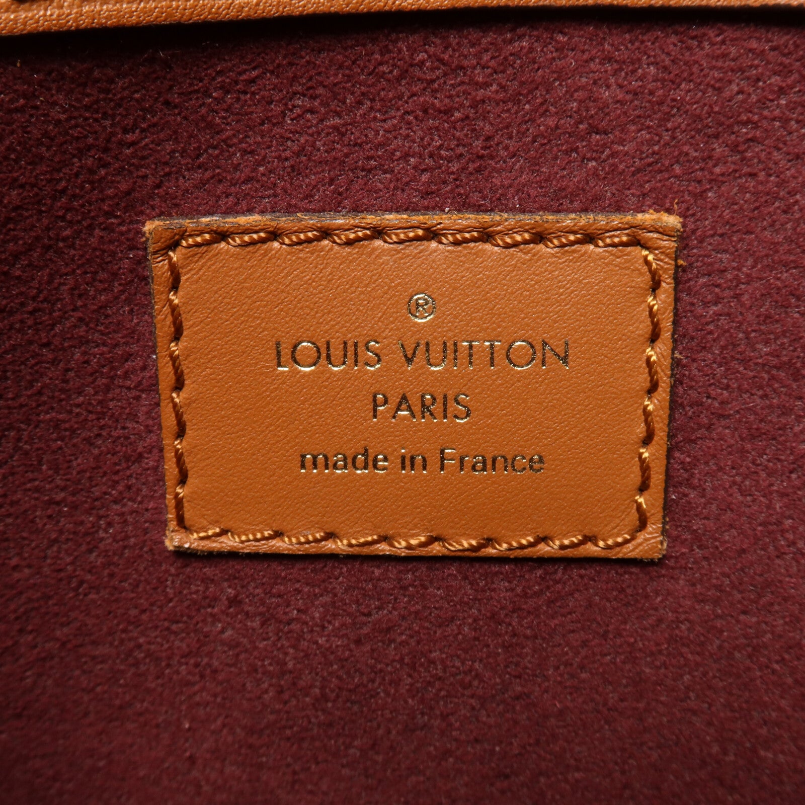 LOUIS VUITTON Monogram Jacquard Since 1854 Speedy Bandouliere 25手挽肩背兩用袋