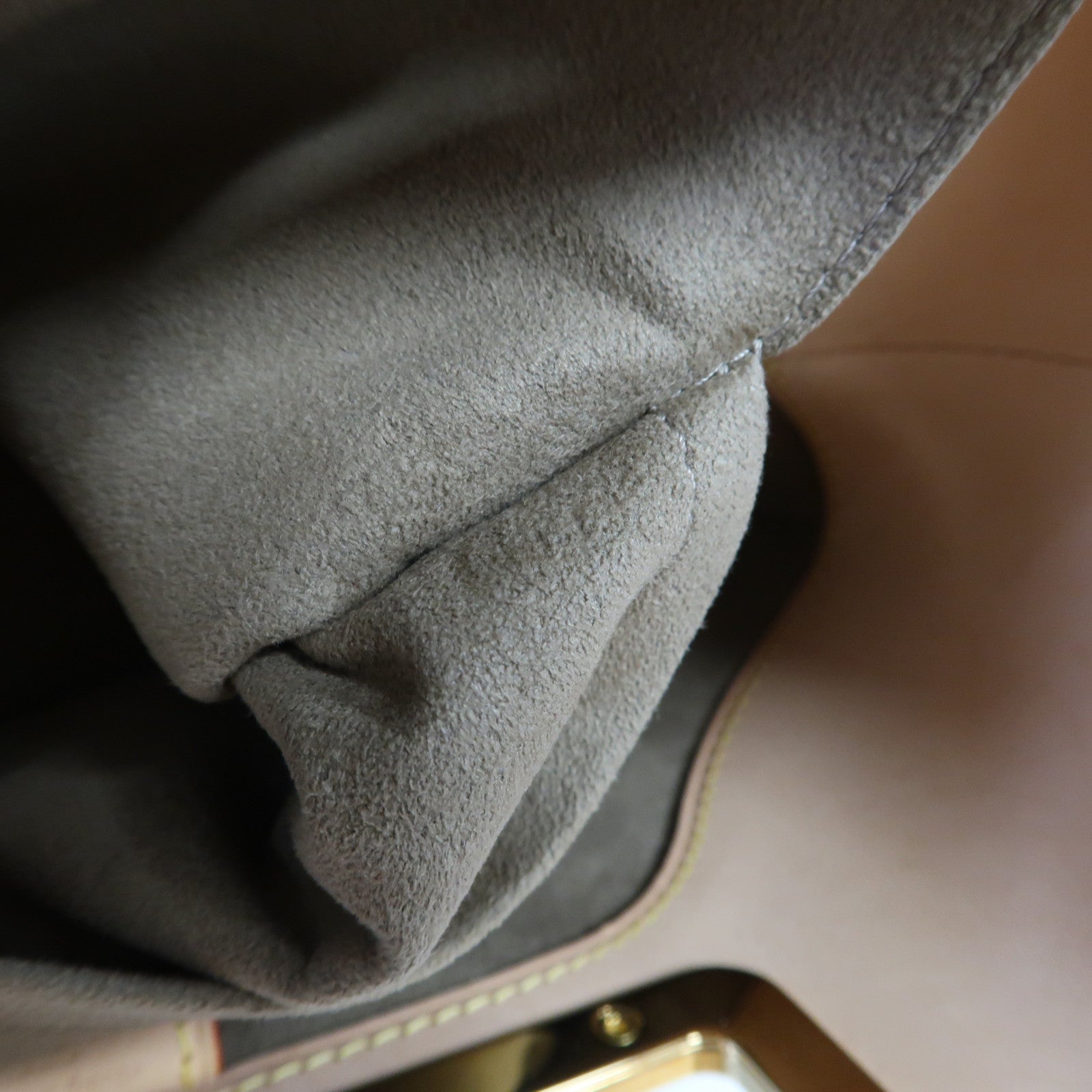 LOUIS VUITTON Monogram Multicolore Judy MM金扣手挽肩背兩用袋黑色