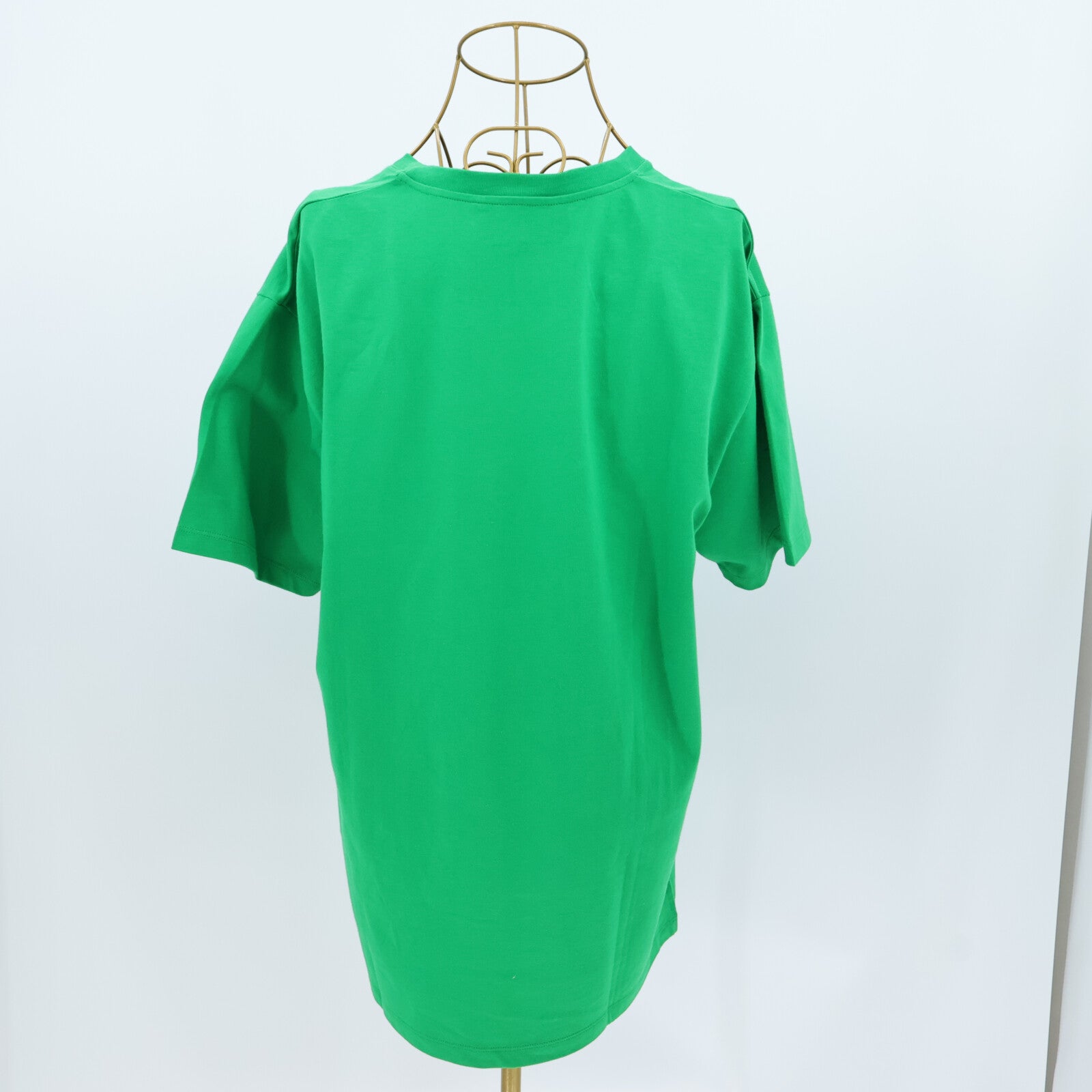 GUCCI Gucci x adidas Cotton Crewneck T-Shirt上衣