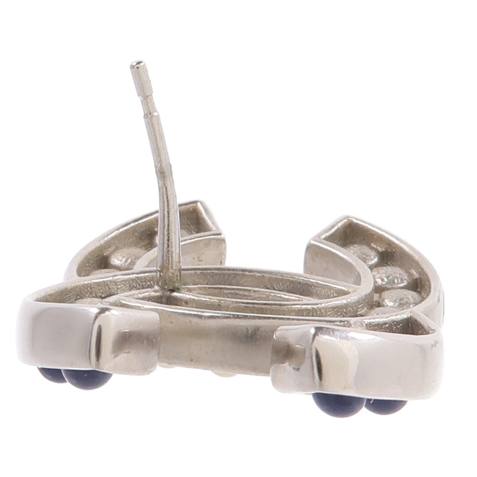 CHANEL 金屬Earrings耳環