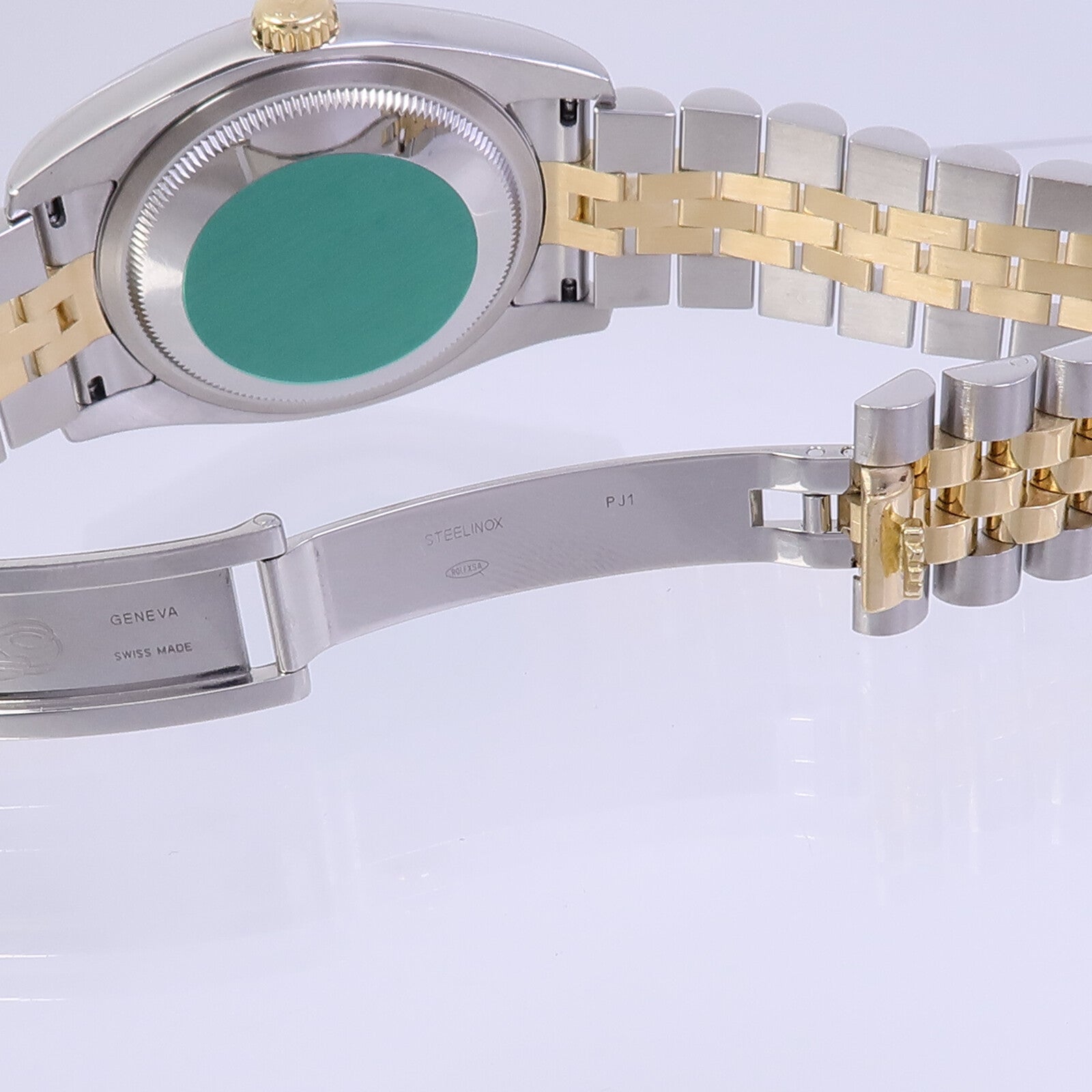 ROLEX Datejust 116233G