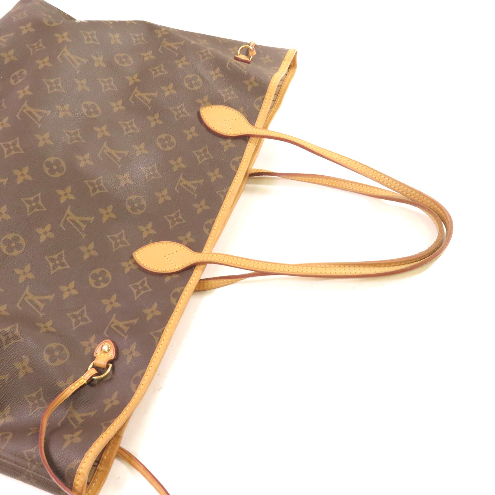 LOUIS VUITTON 【激減優惠】Monogram Neverfull GM Tote Bag