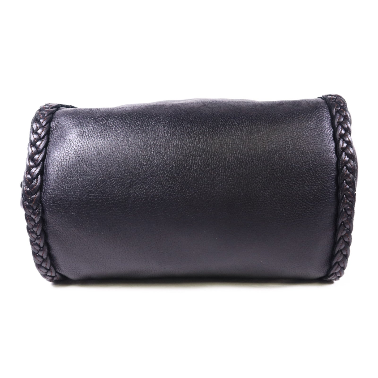 BOTTEGA VENETA 羊皮皮革Shoulder Bag肩背袋