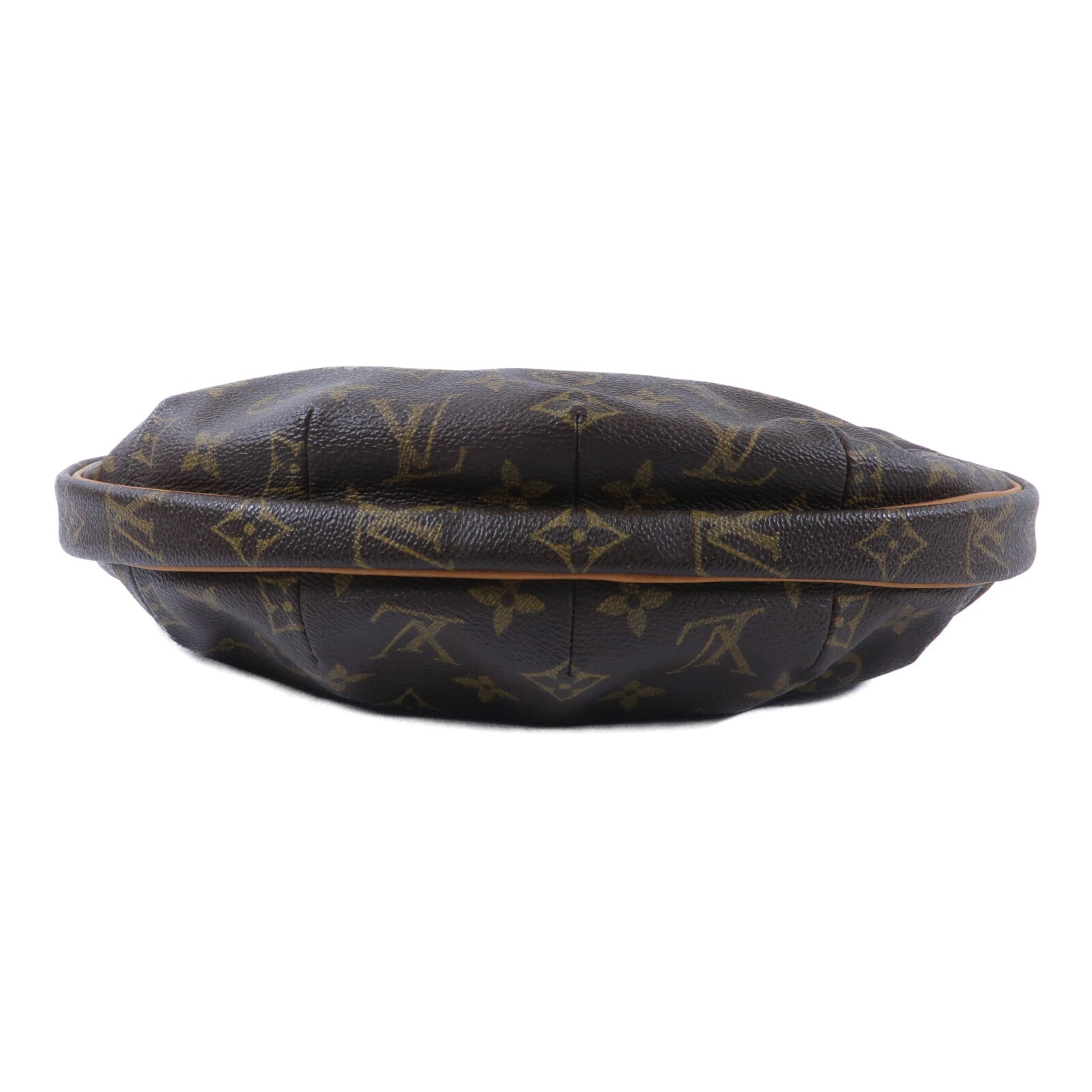 LOUIS VUITTON Monogram Croissant GM肩背袋