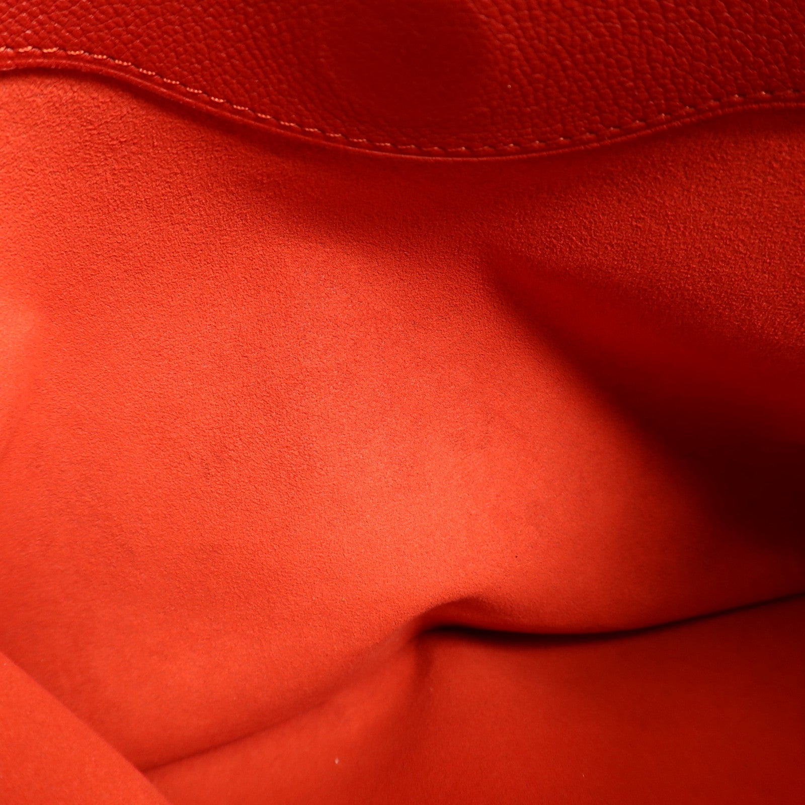 LOUIS VUITTON Monogram Pallas金扣手挽肩背兩用袋棕色/紅色