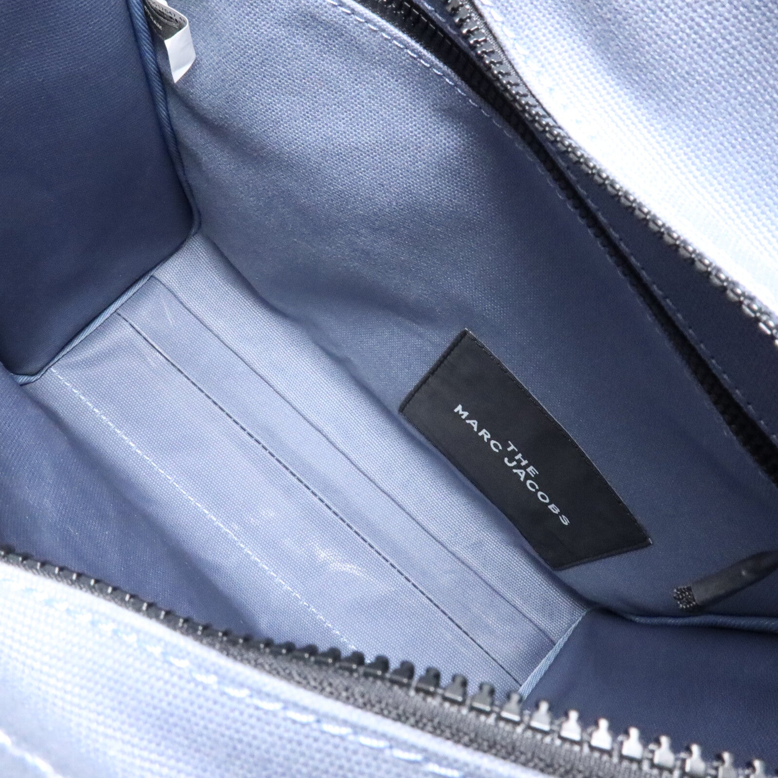 MARC JACOBS 帆布The Book Bag手挽肩背兩用袋