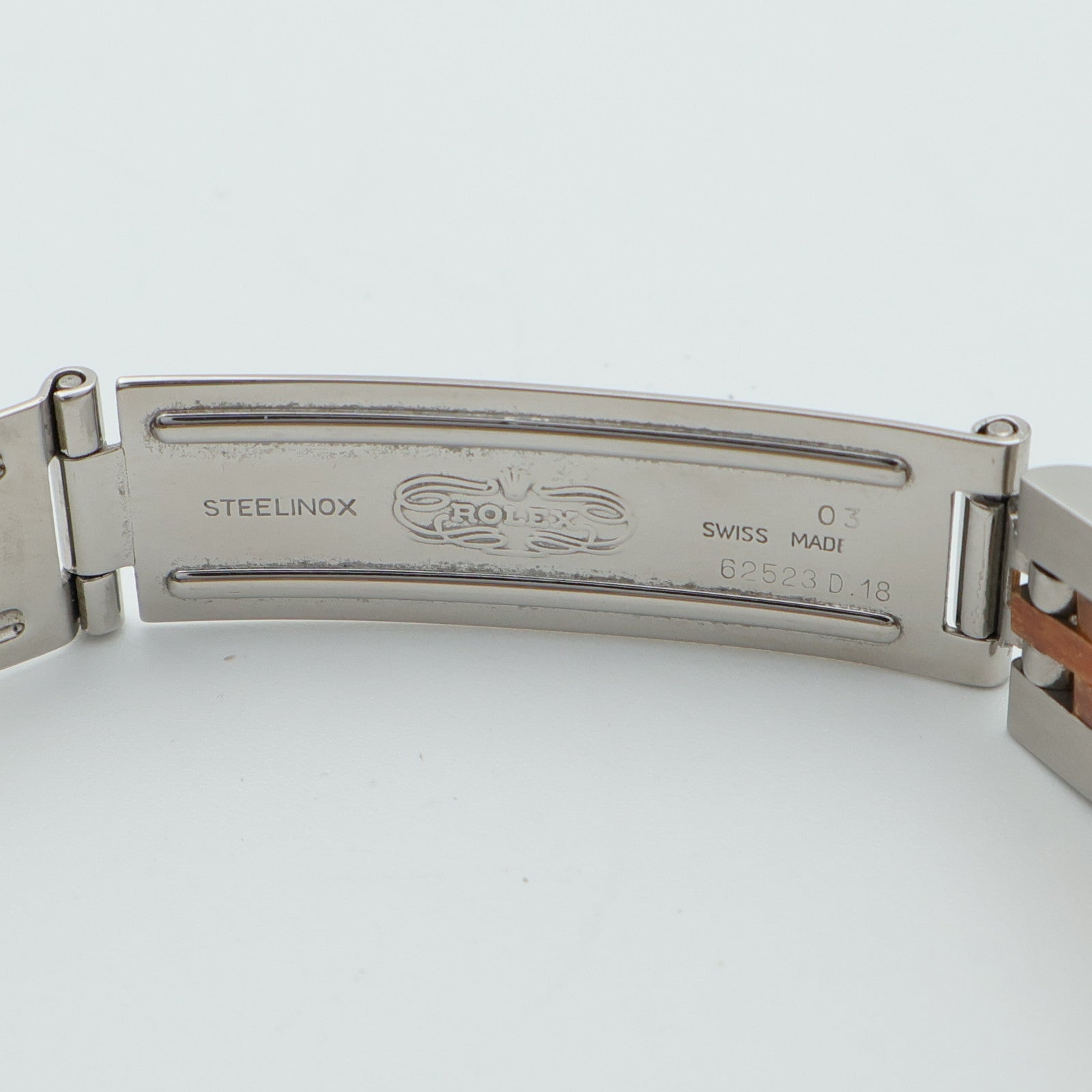 ROLEX Datejust 69173