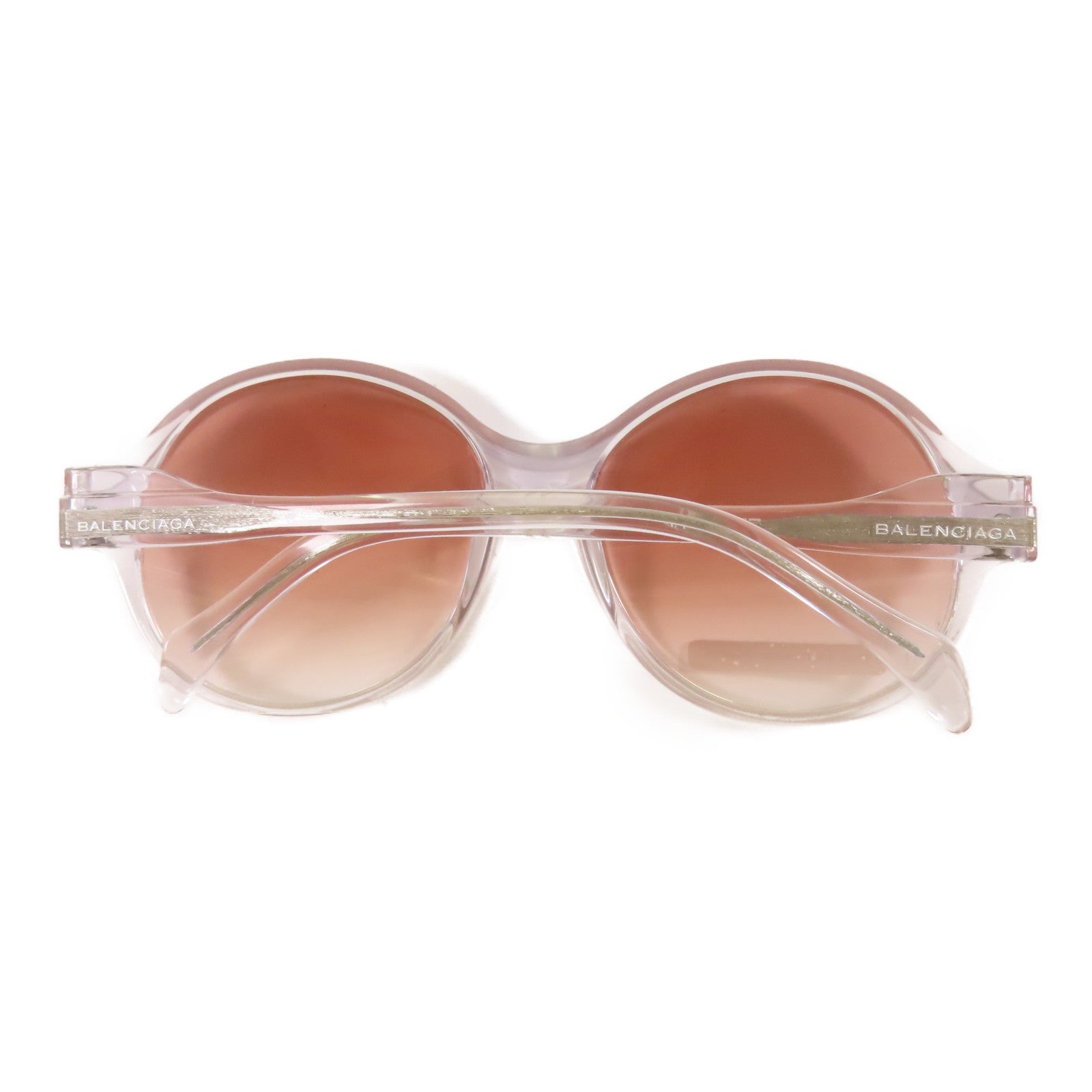 BALENCIAGA 【激減優惠】PVC Sunglasses太陽眼鏡