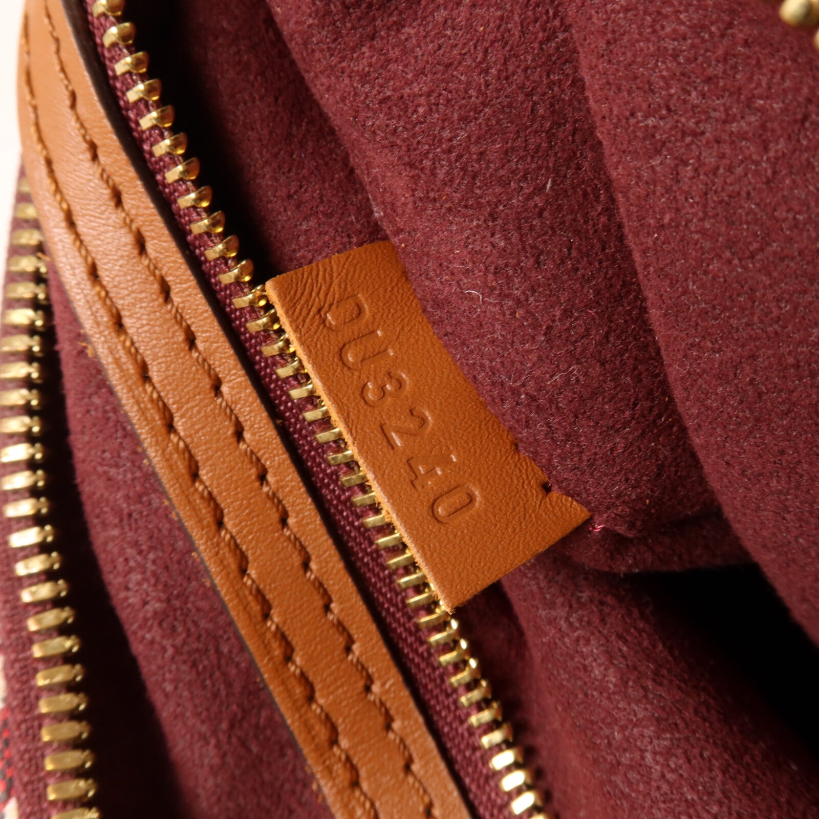 LOUIS VUITTON Monogram Jacquard Since 1854 Speedy Bandouliere 25手挽肩背兩用袋