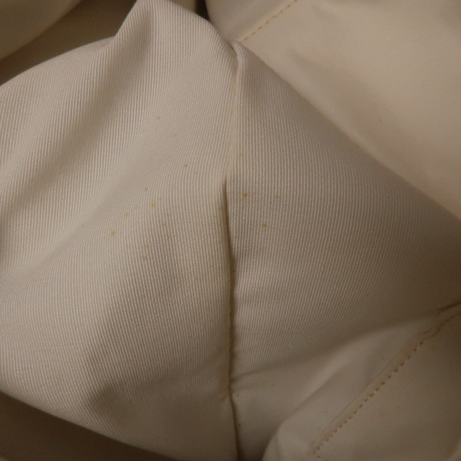 COACH 牛皮皮革2 Way Shoulder Bag金扣手挽肩背兩用袋