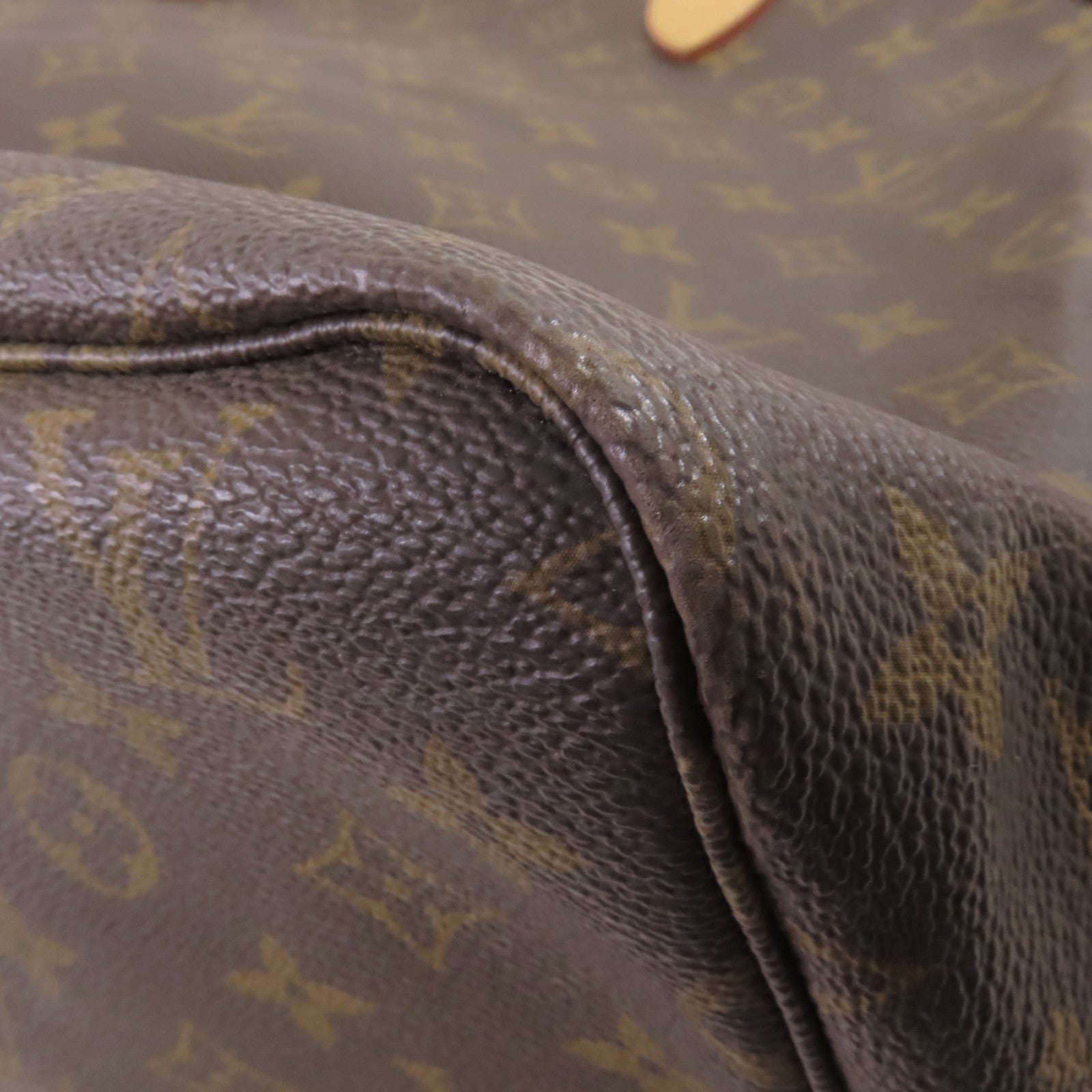 LOUIS VUITTON 【激減優惠】Monogram Neverfull GM Tote Bag