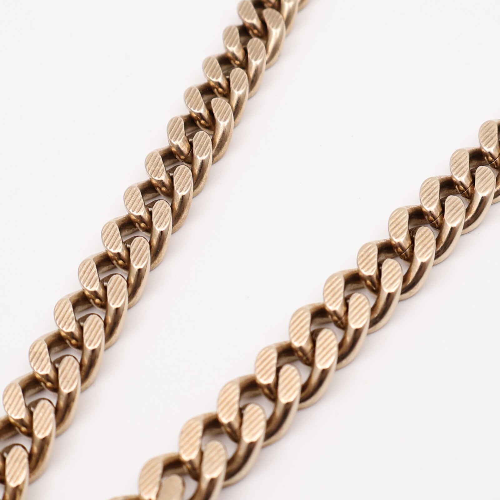 CHANEL 【激減優惠】金屬Necklace項鍊