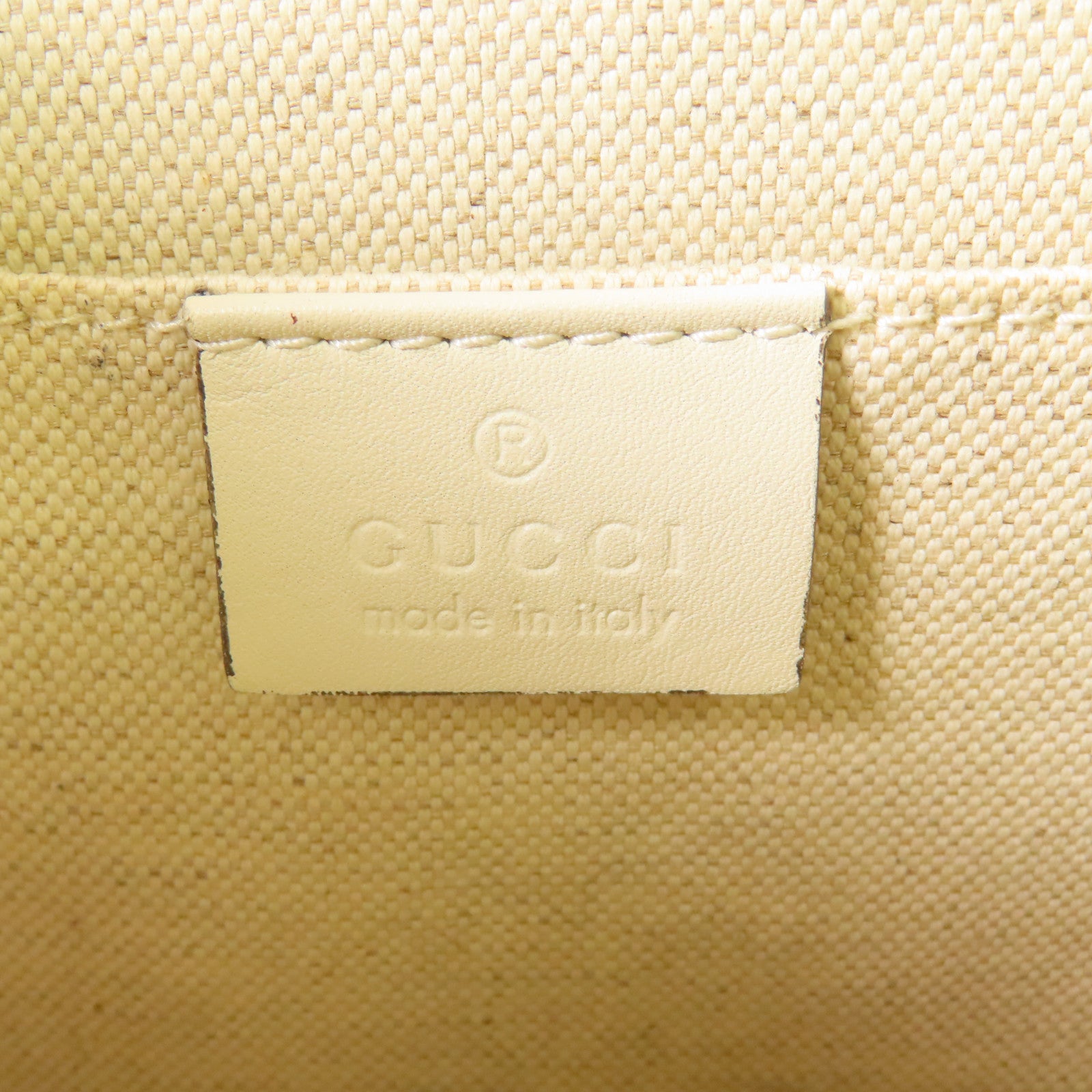 GUCCI 【激減優惠】牛皮皮革Dionysus Bamboo金扣手挽肩背兩用袋米色/藍色/紅色