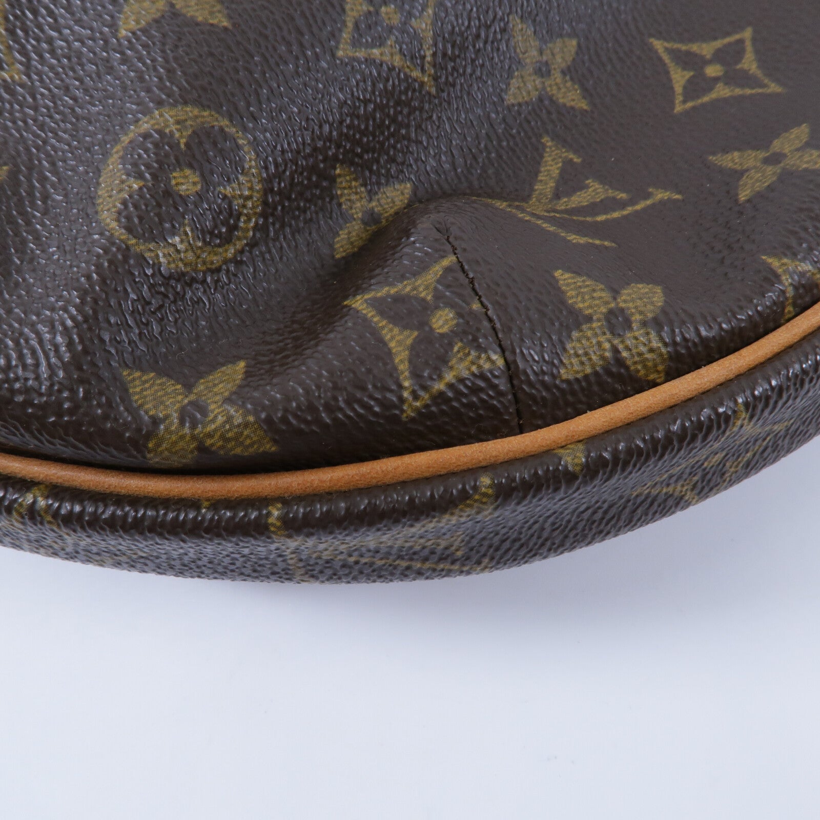 LOUIS VUITTON Monogram Croissant GM肩背袋