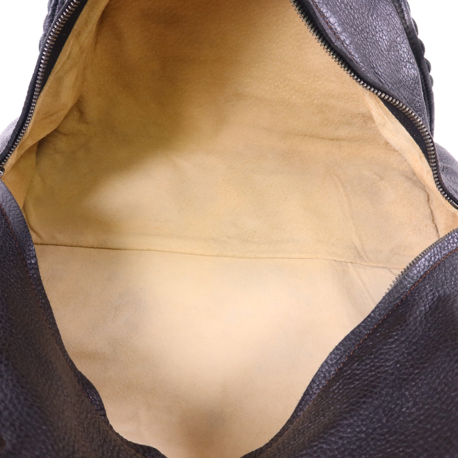 BOTTEGA VENETA 羊皮皮革Shoulder Bag肩背袋