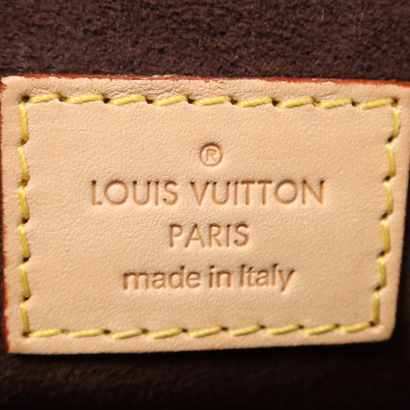 LOUIS VUITTON Monogram Pochette Metis MM金扣手挽肩背兩用袋