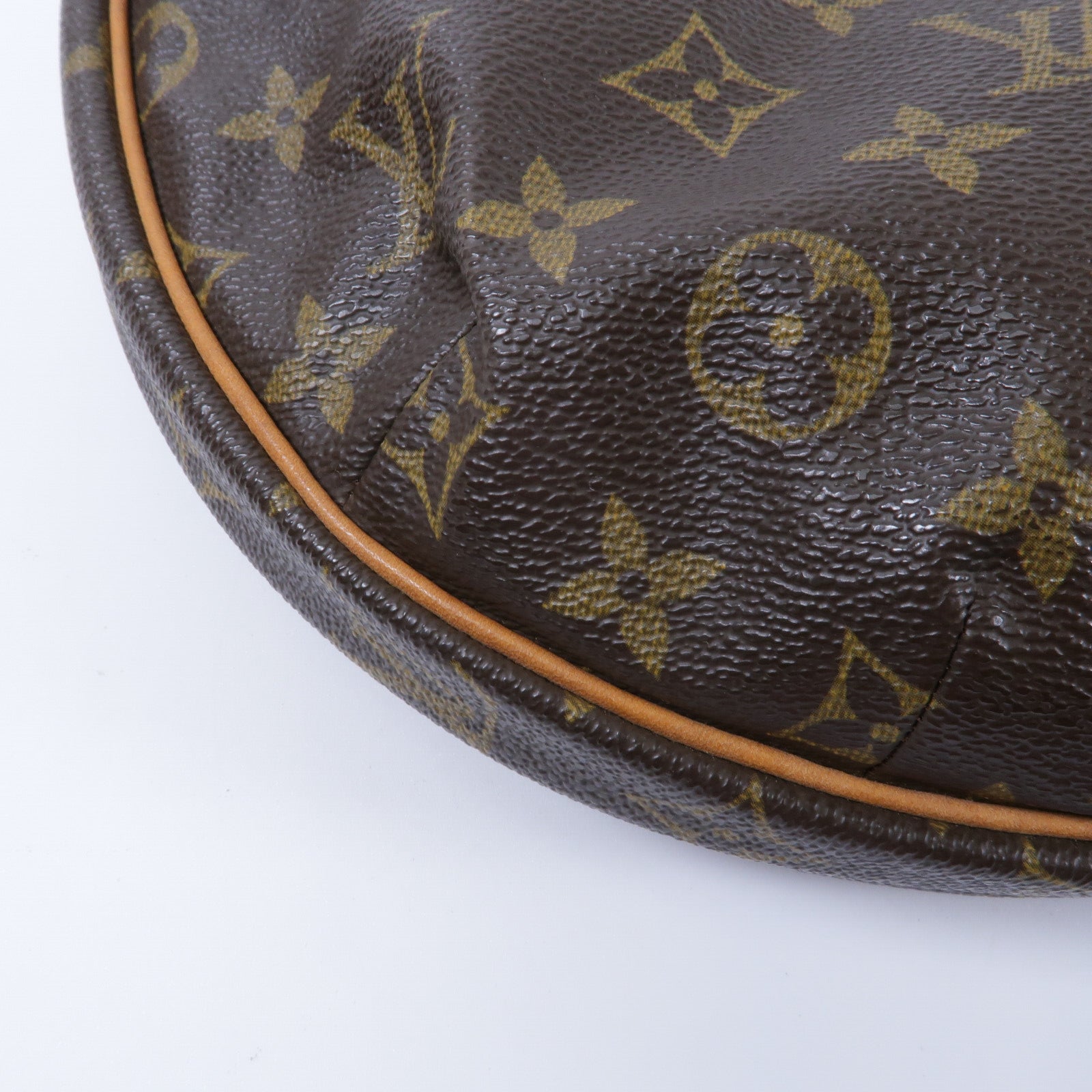 LOUIS VUITTON Monogram Croissant GM肩背袋