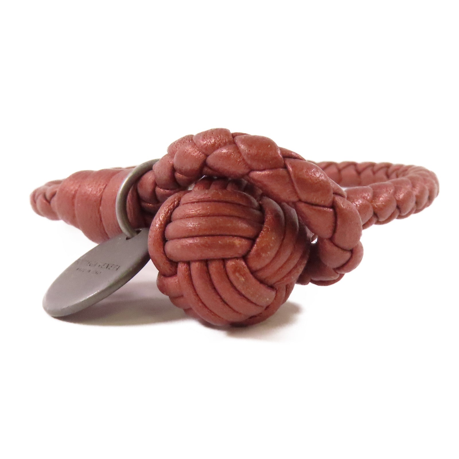 BOTTEGA VENETA 牛皮皮革Bracelet手鐲