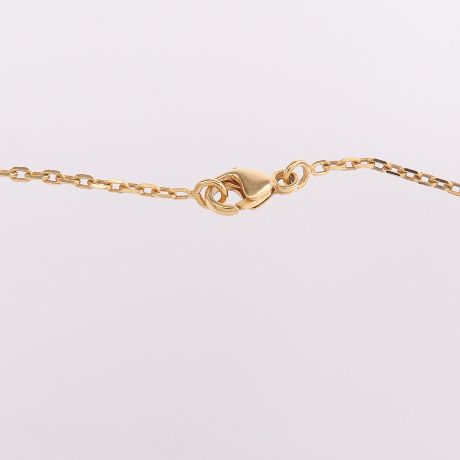HERMES 金屬Pop H Necklace項鍊