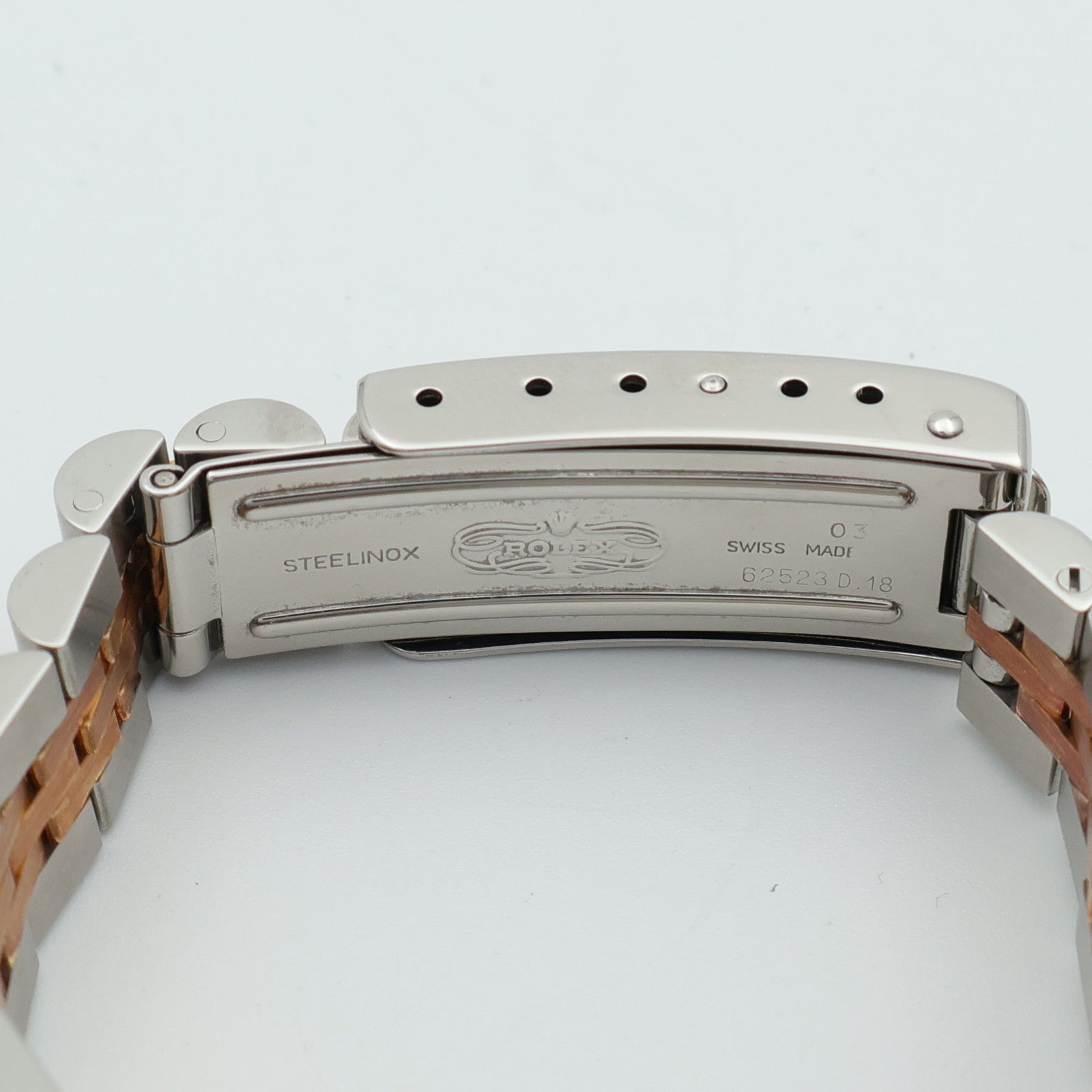 ROLEX Datejust 69173