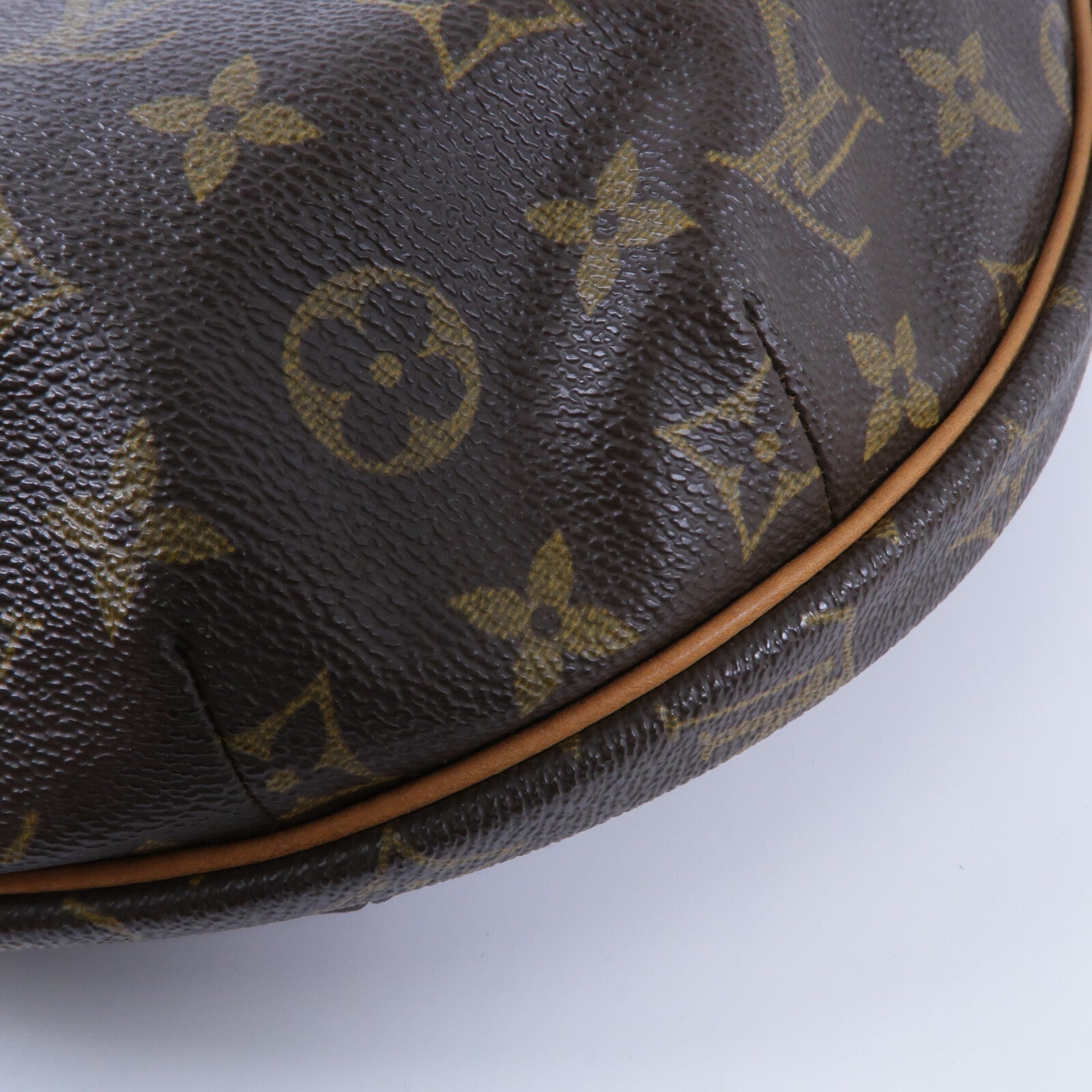 LOUIS VUITTON Monogram Croissant GM肩背袋