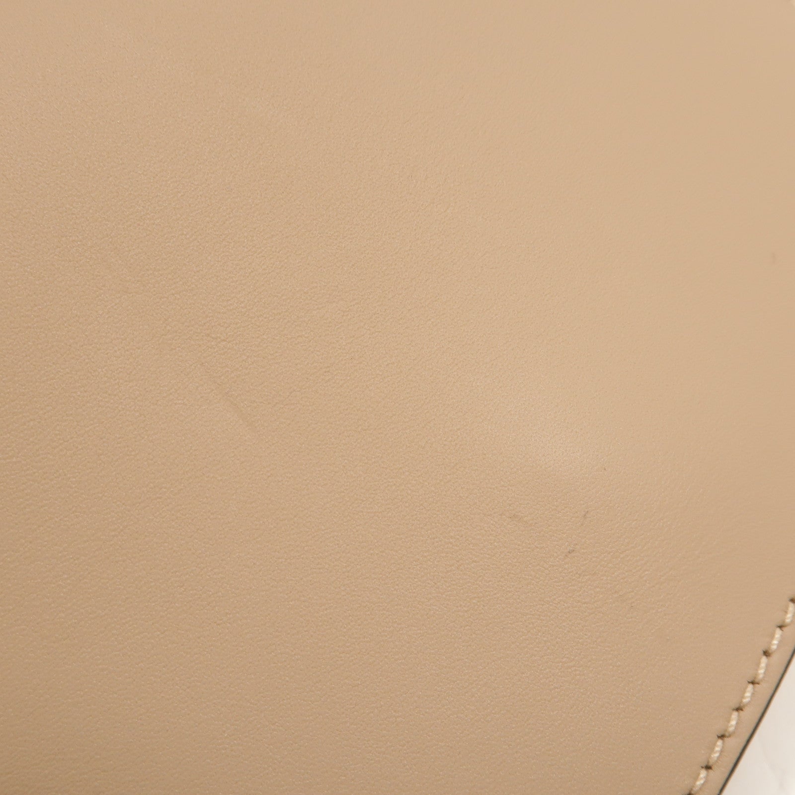 LOEWE 牛皮皮革Mini Gate肩背袋